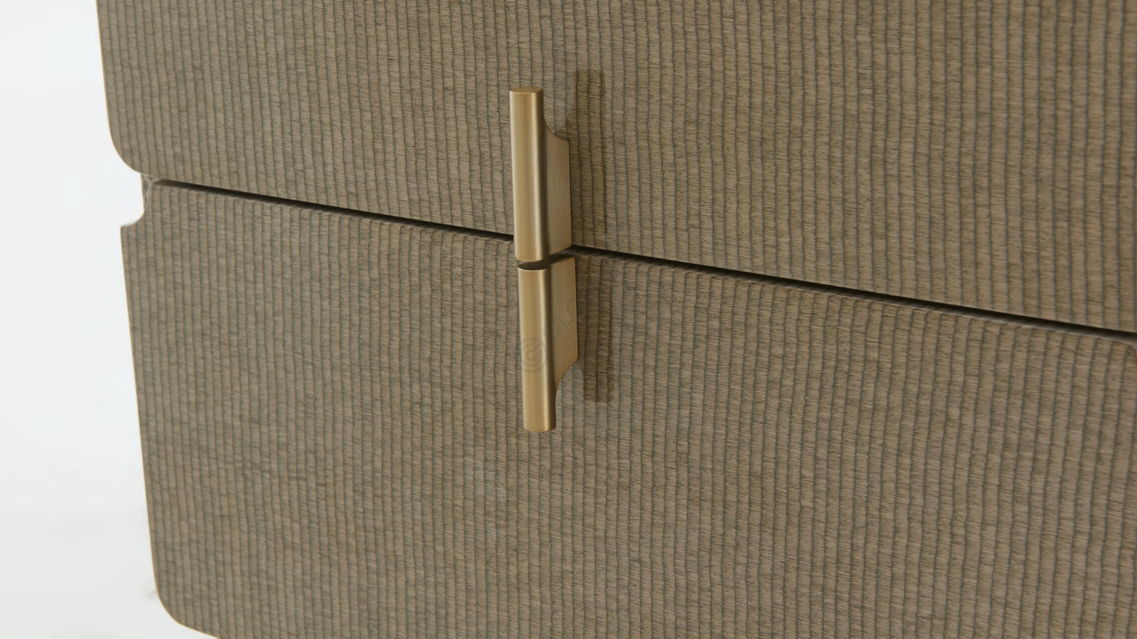 Прикроватная тумба TURRI Eclipse