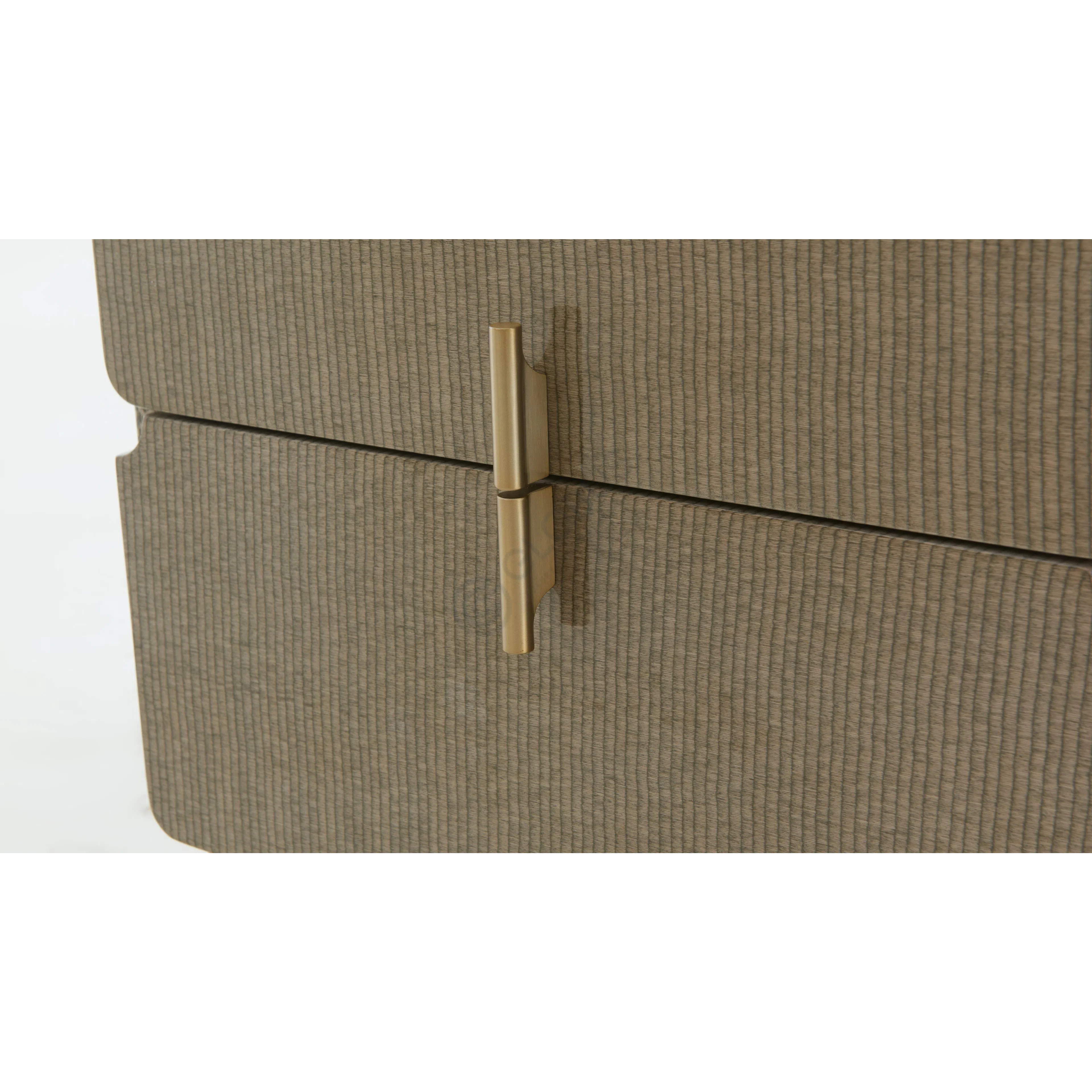 Прикроватная тумба TURRI Eclipse