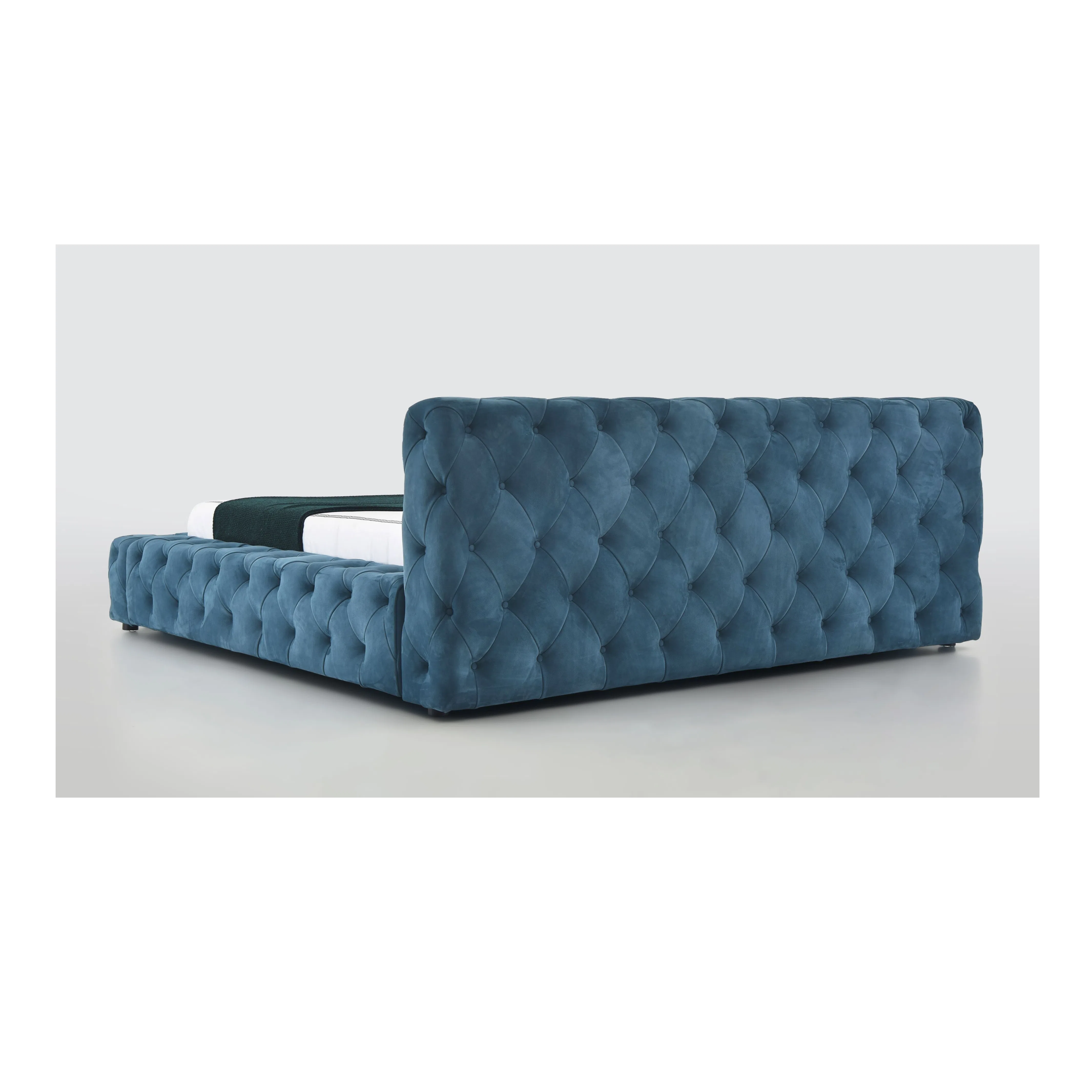 Кровать Donari