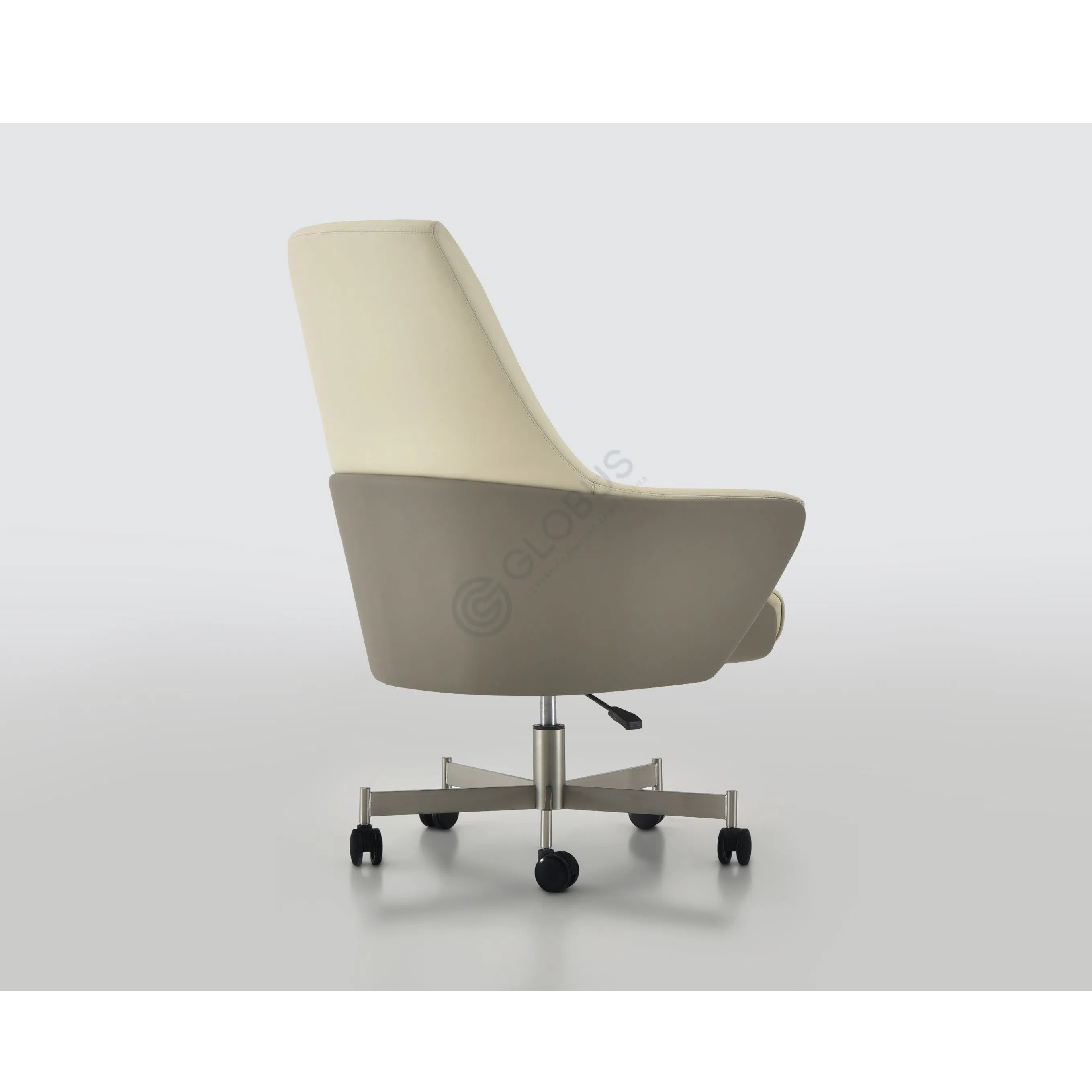 Кресло для руководителя BENTLEY Kingston