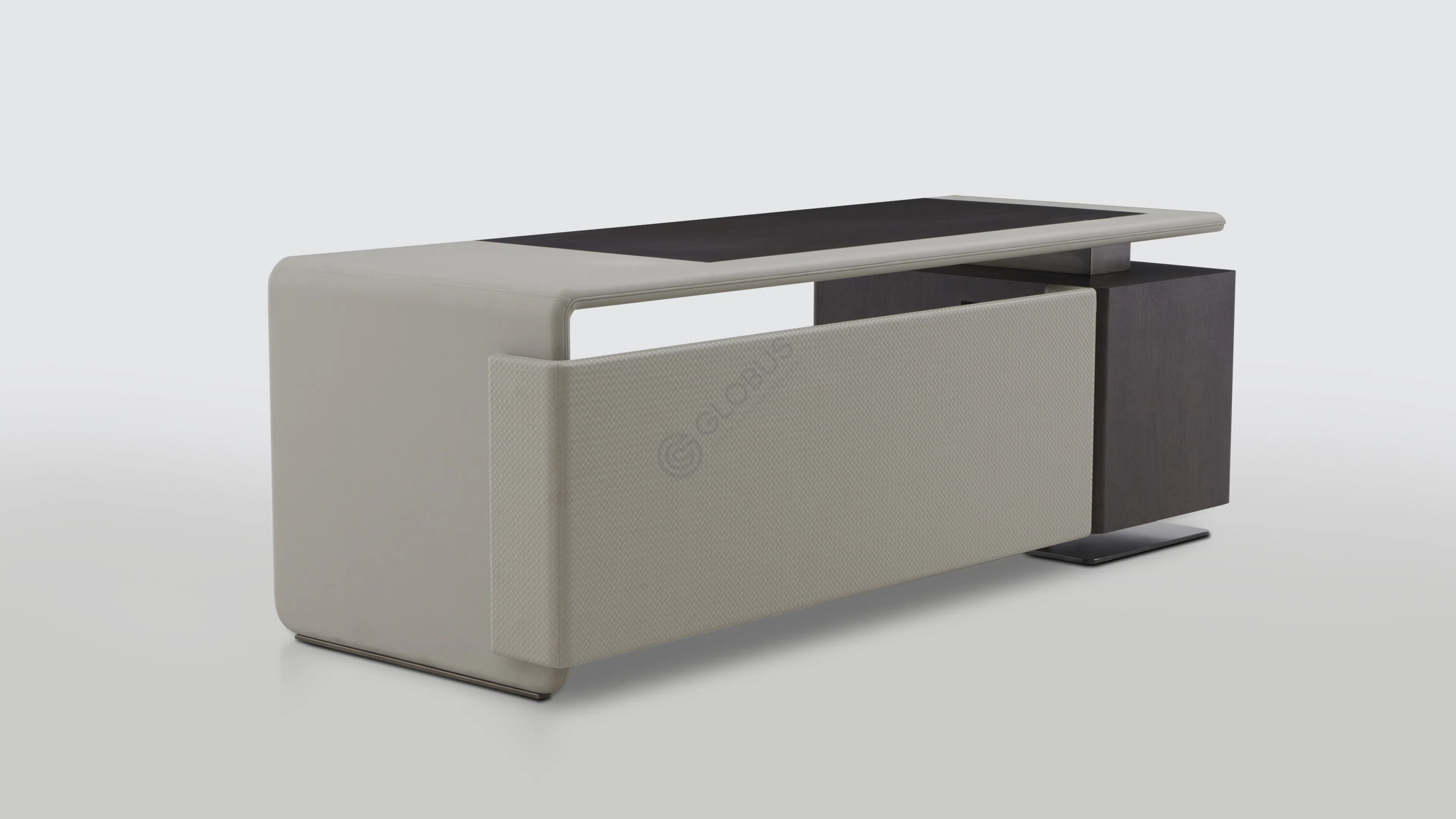 Стол для кабинета FORMITALIA Yangoon