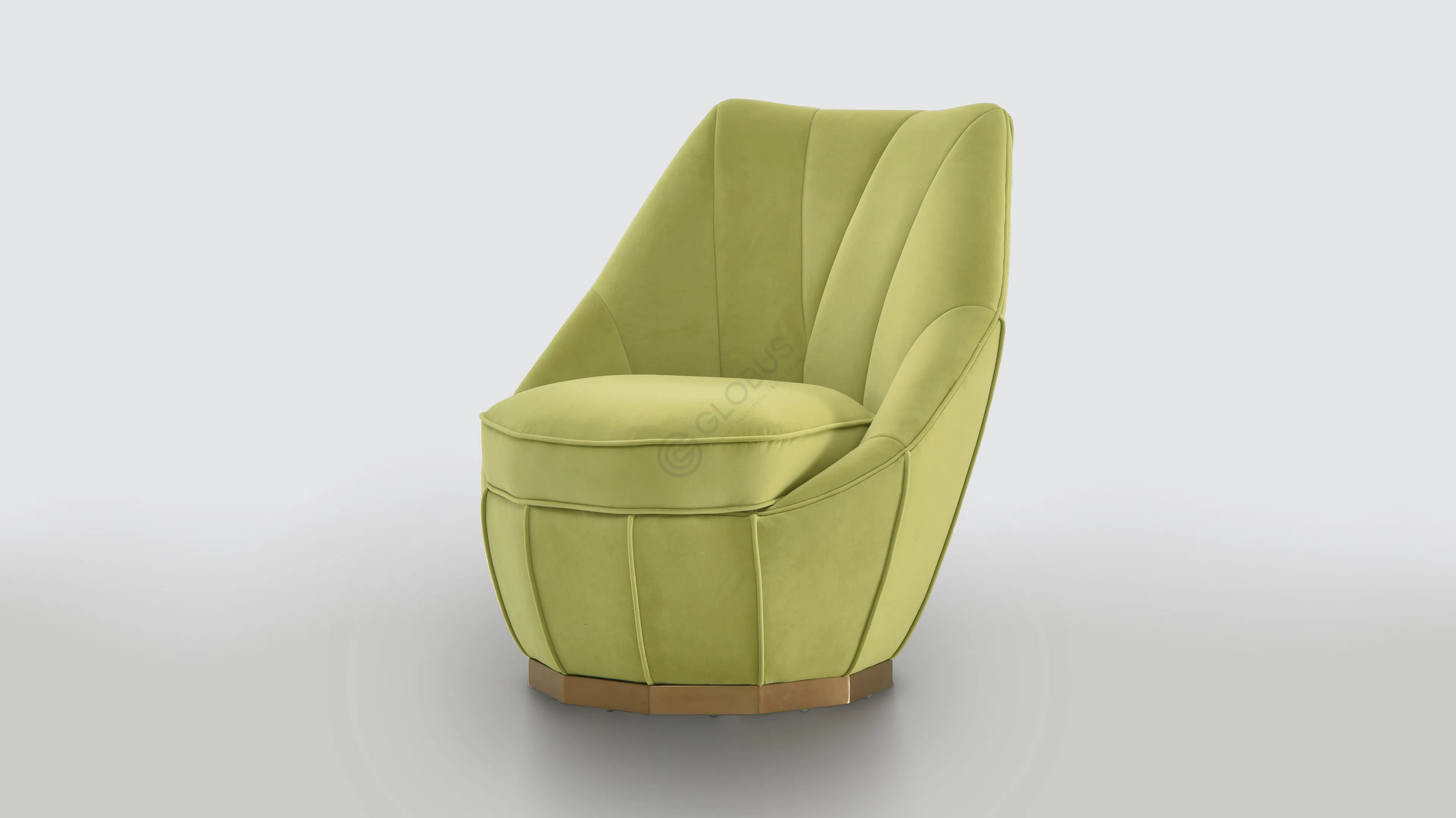 Кресло VISIONNAIRE Sontag