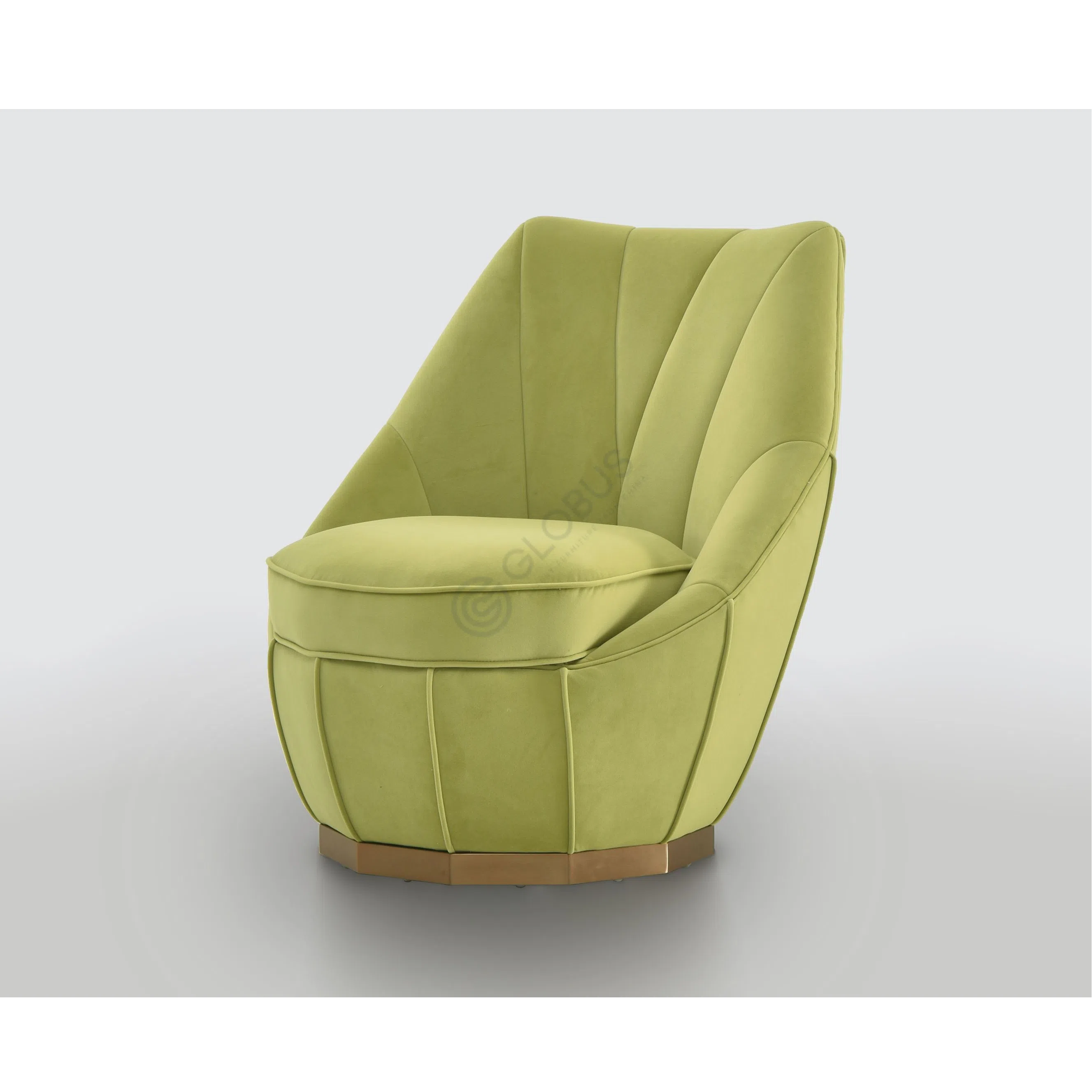 Кресло VISIONNAIRE Sontag