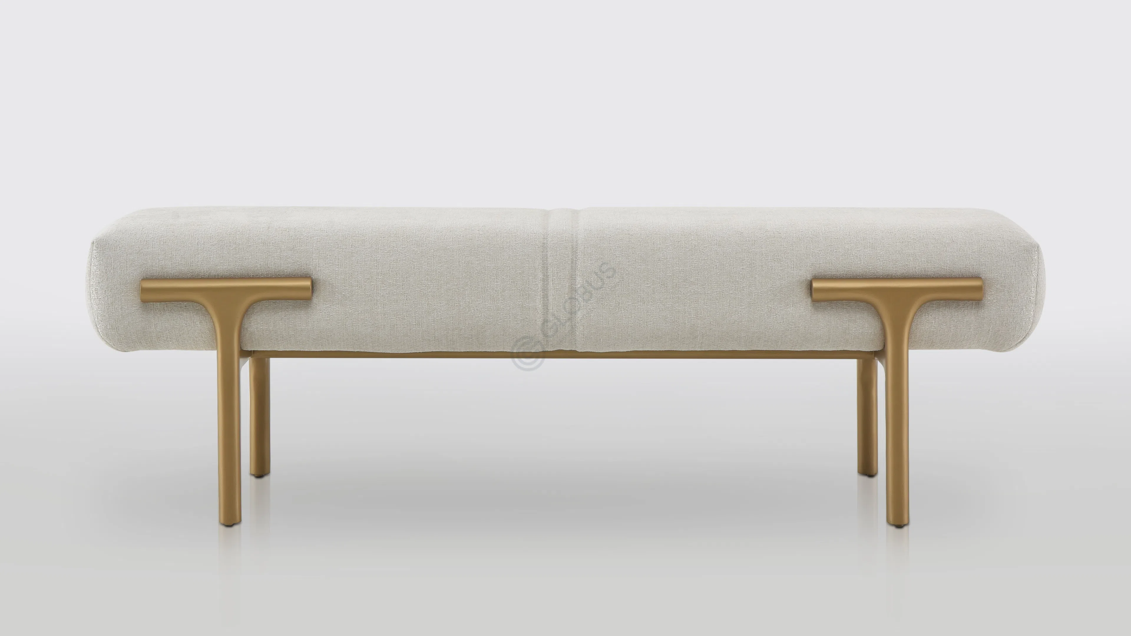 Банкетка R&Y AUGOUSTI Ramo