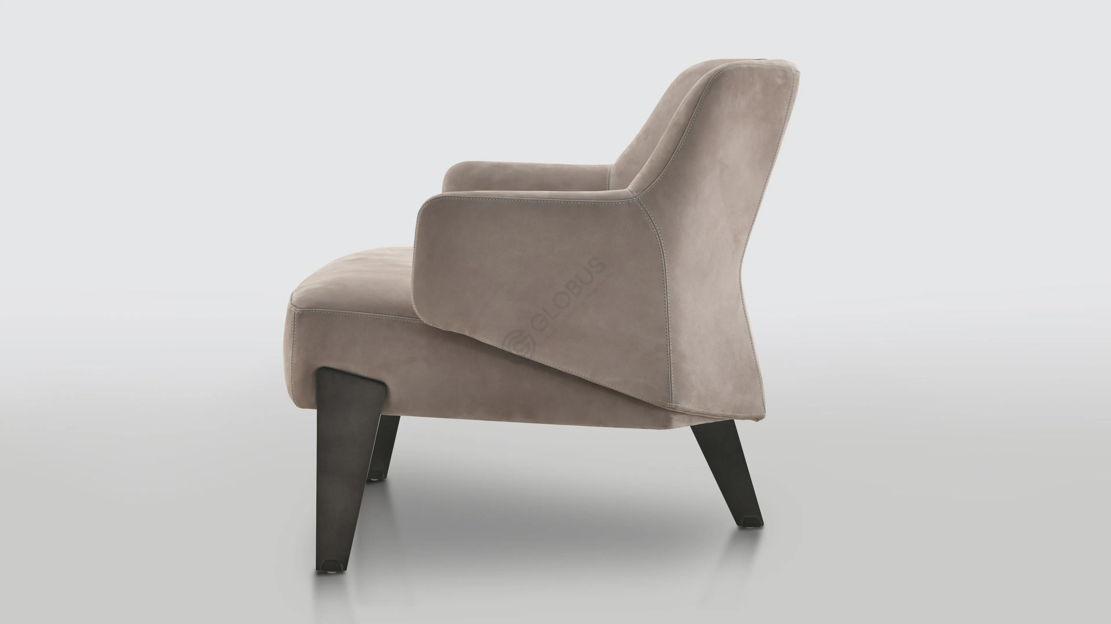 Кресло ARKETIPO Nascar