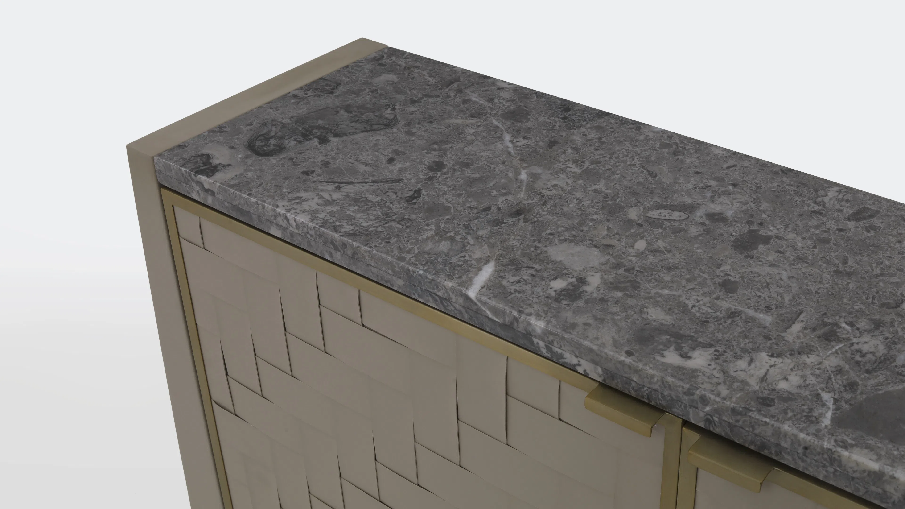 Консоль Montesco