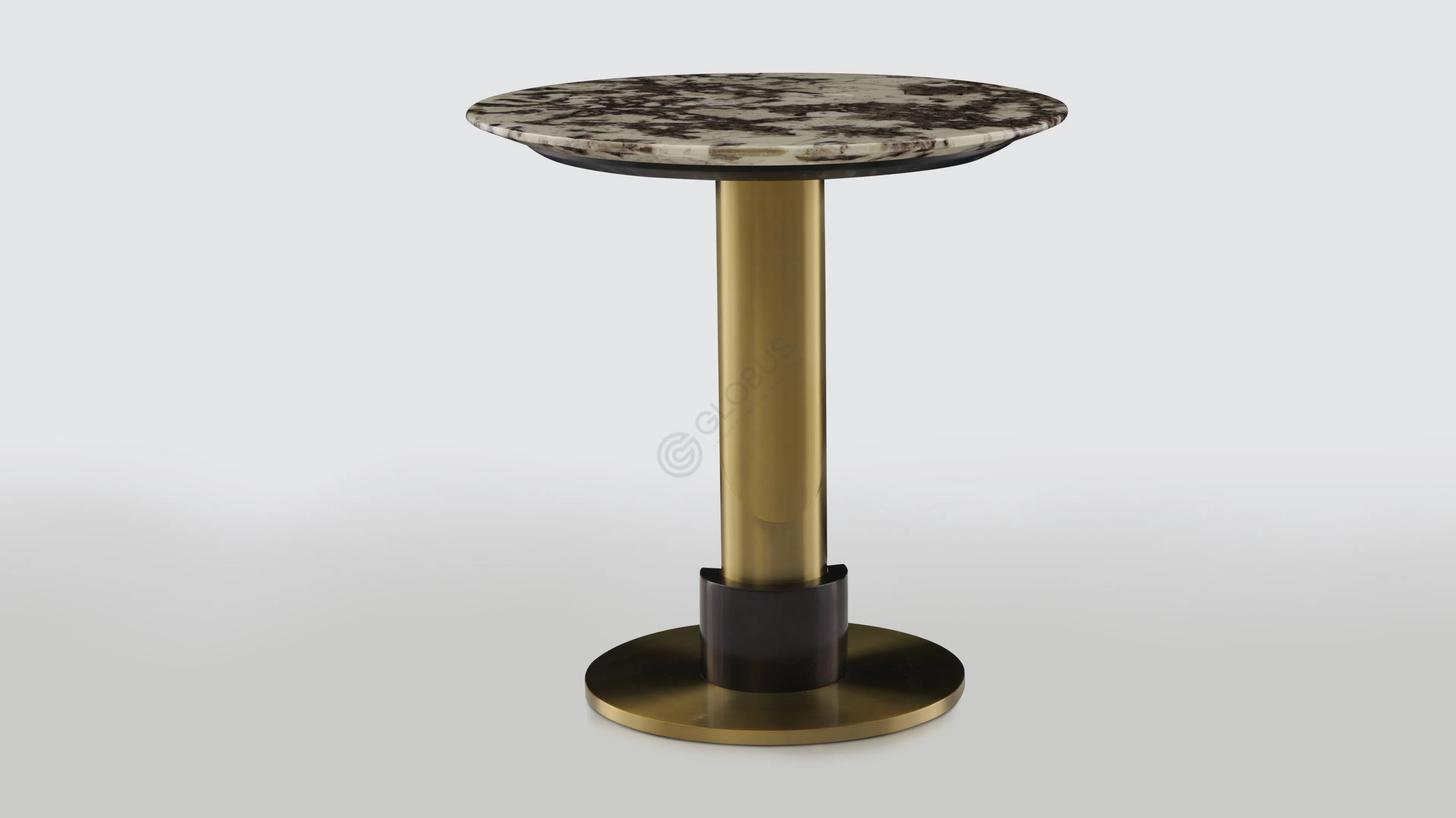 Угловой столик EICHHOLTZ Flow