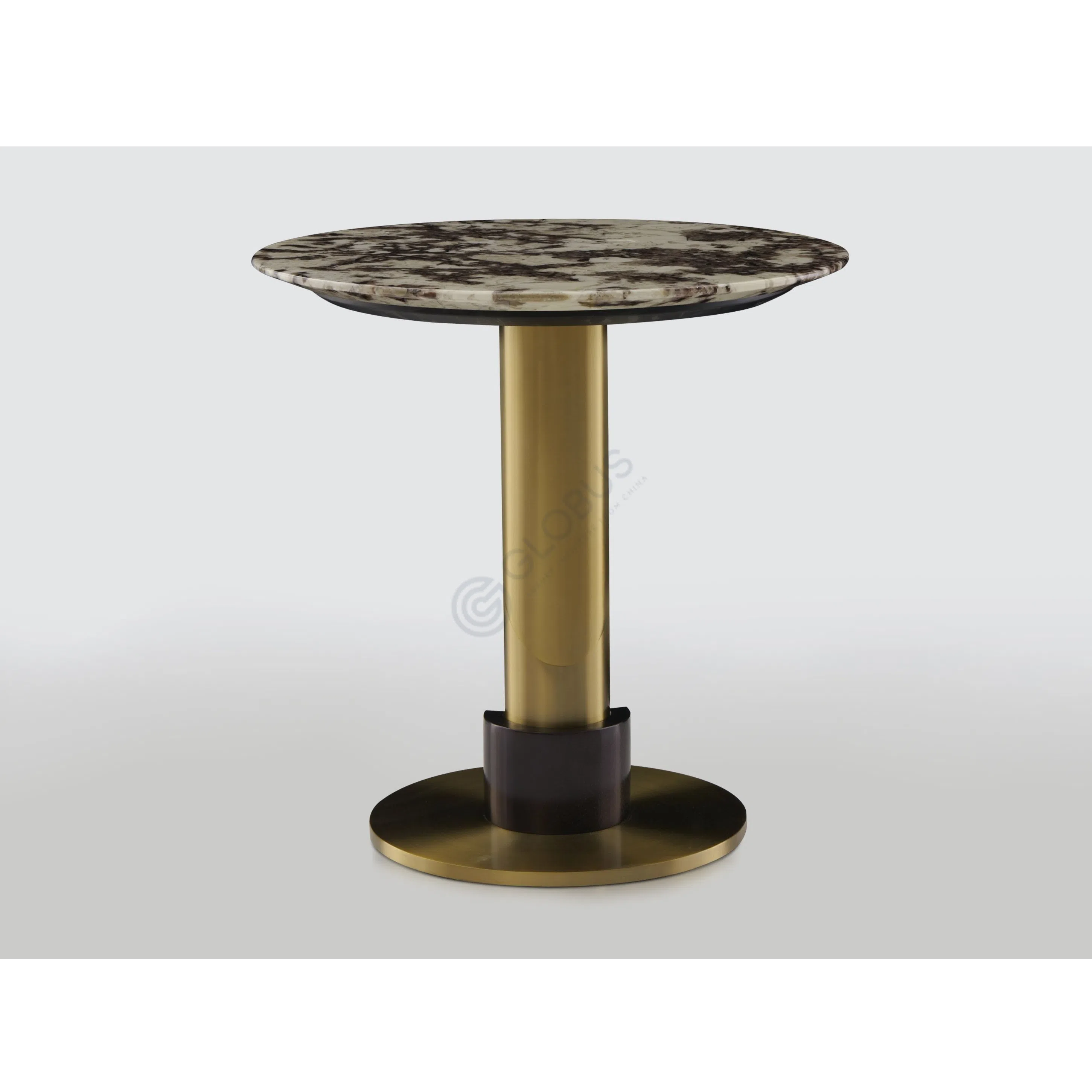 Угловой столик EICHHOLTZ Flow