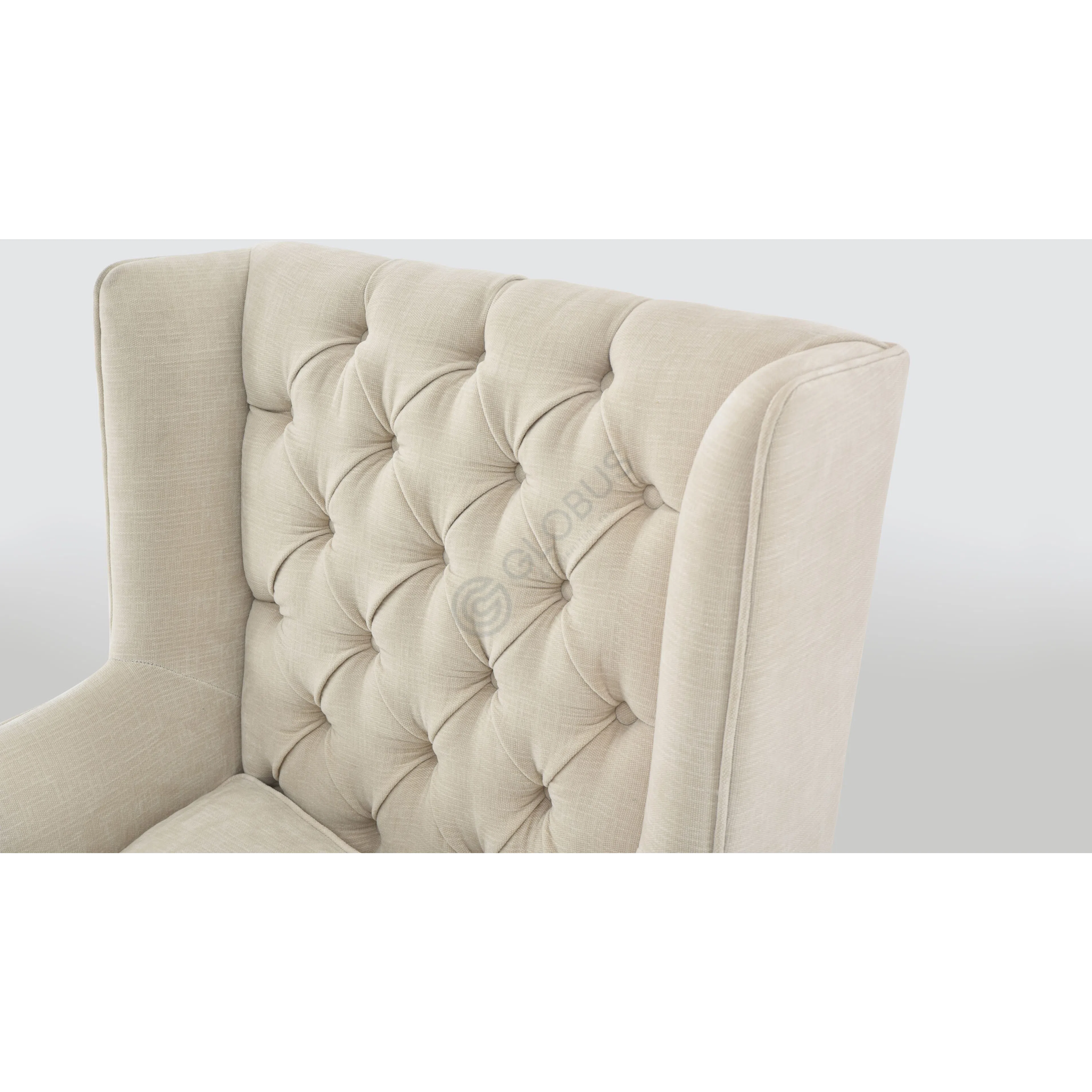 Кресло Finissima