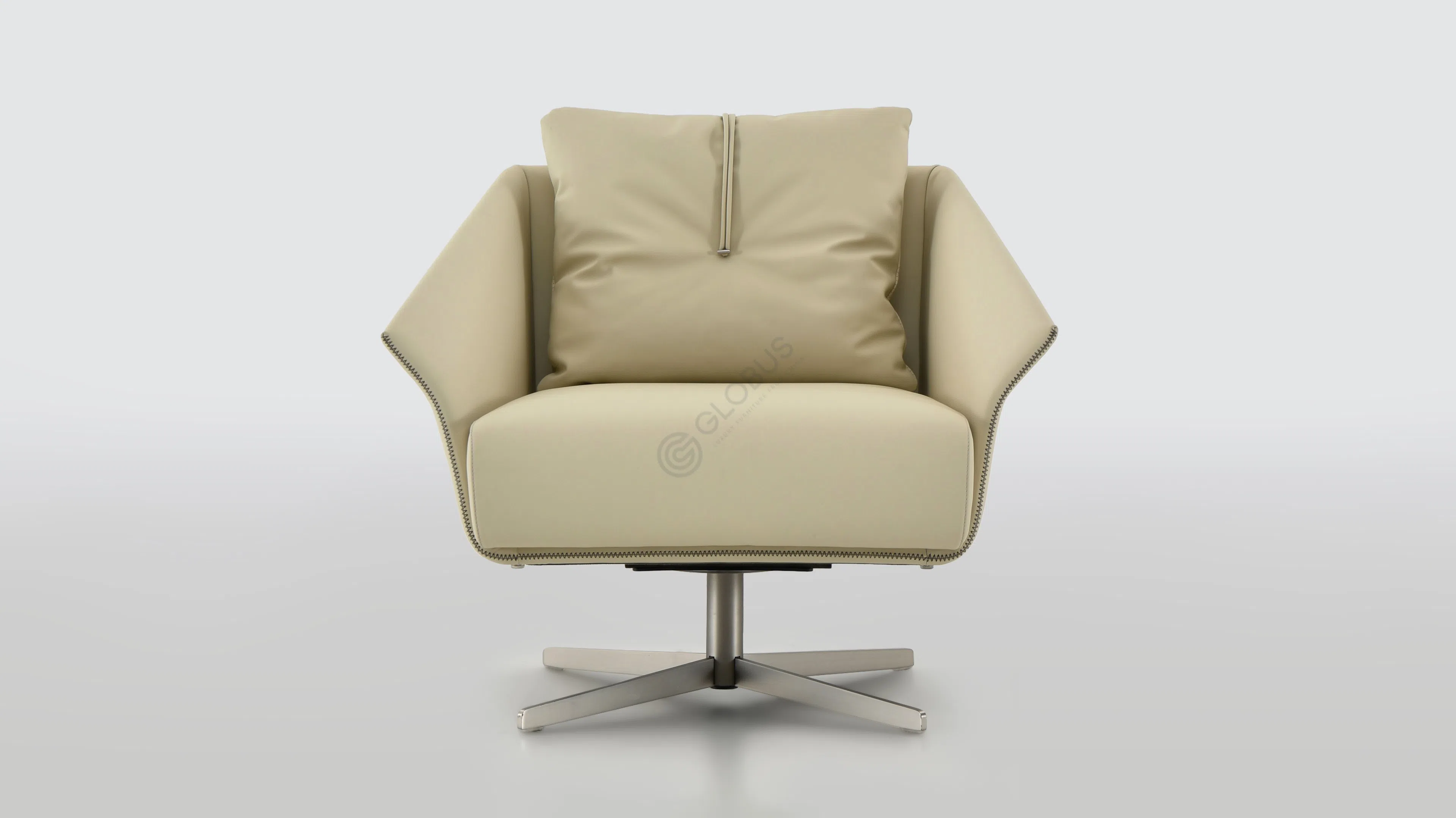 Кресло Bramora