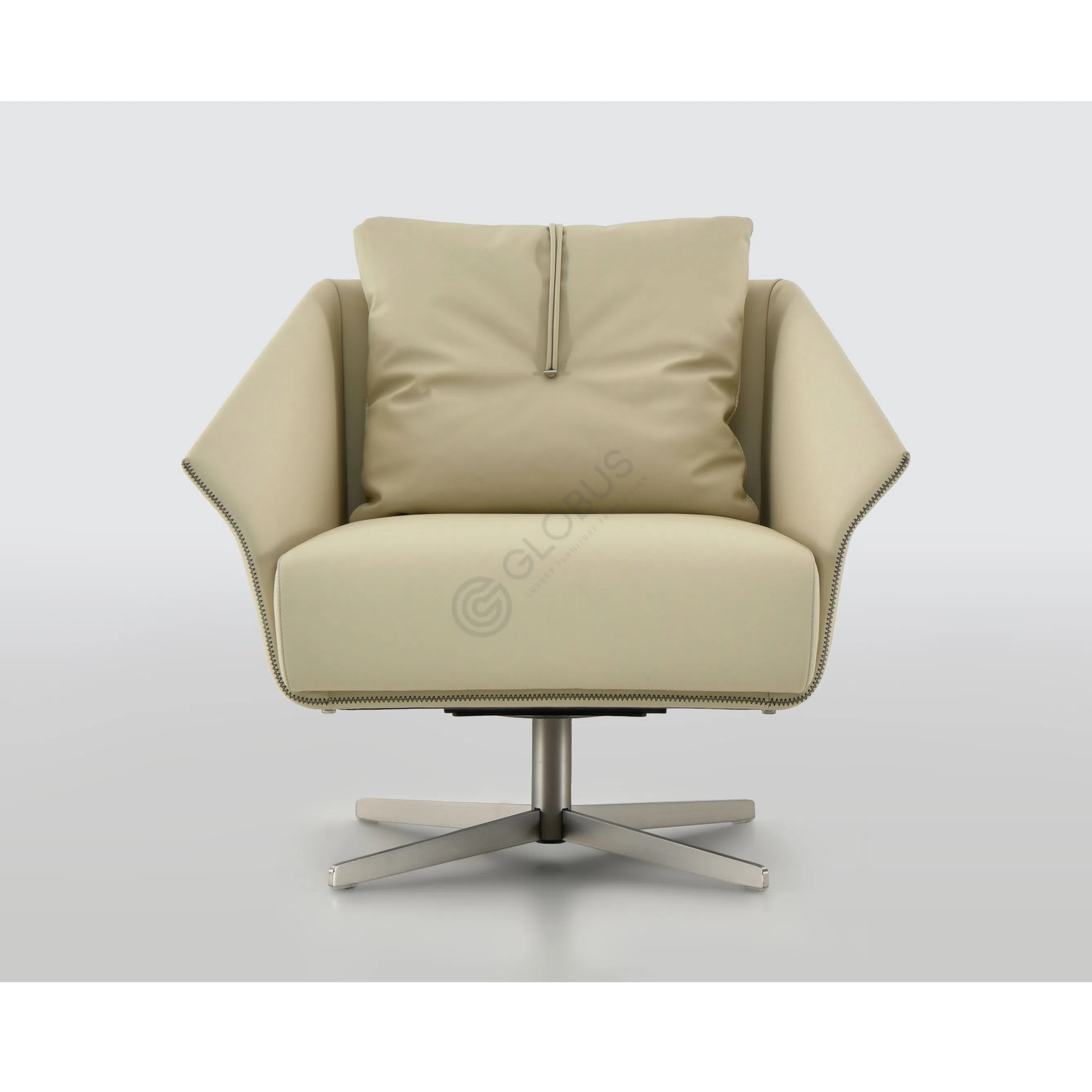 Кресло Bramora