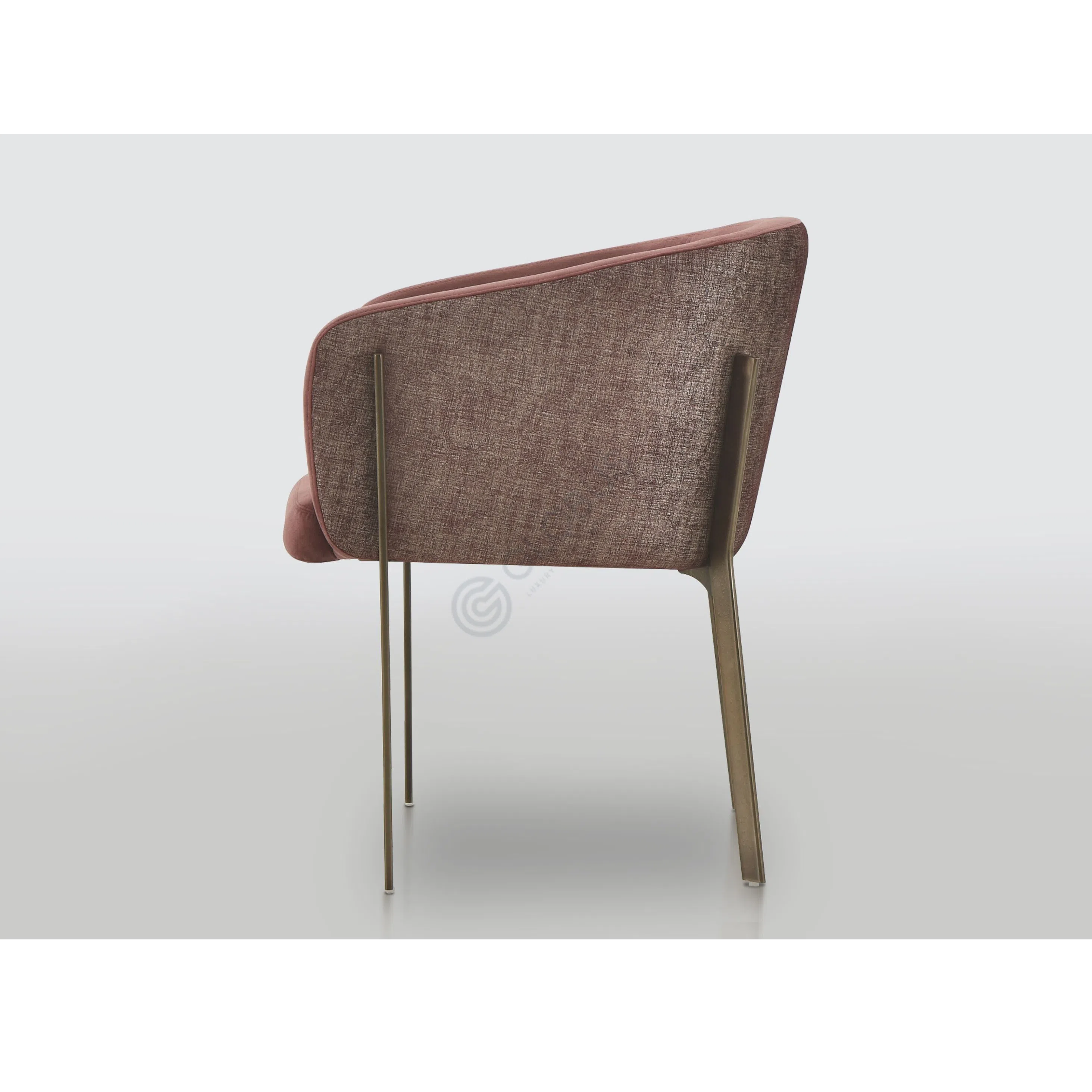 Обеденный стул DE PADOVA Chesto