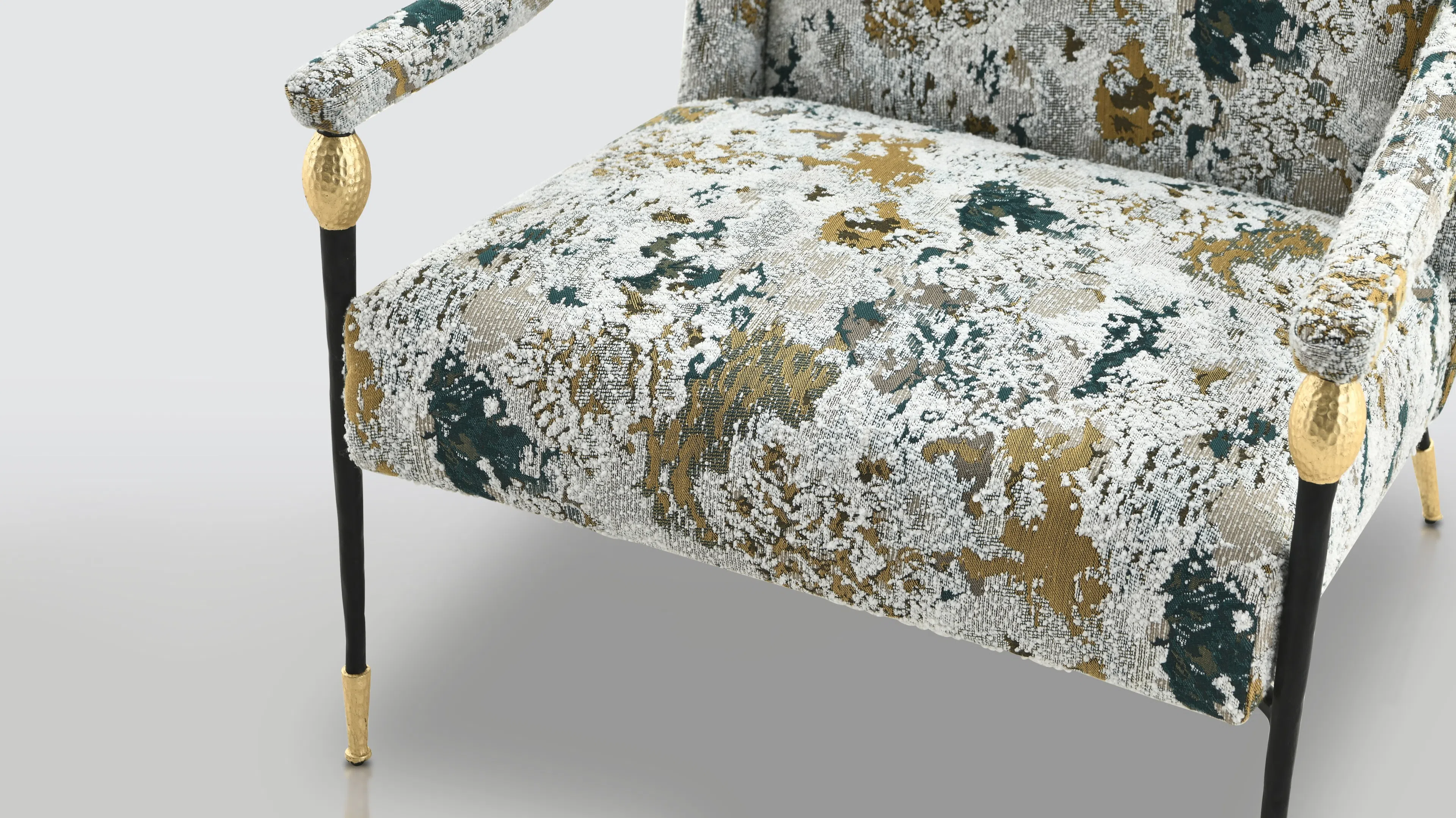 Кресло Carusco