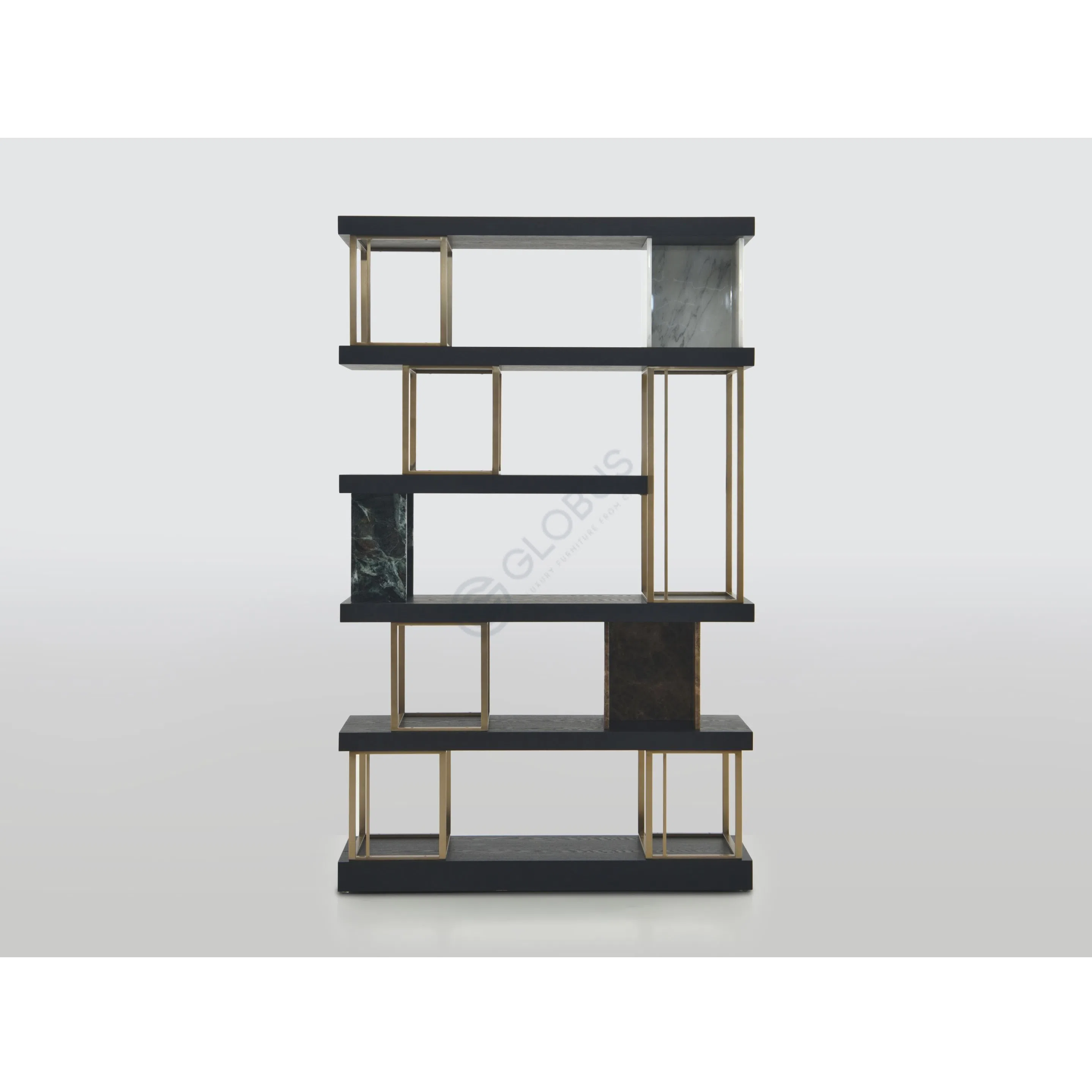 Стеллаж CARPANESE HOME Aida 120