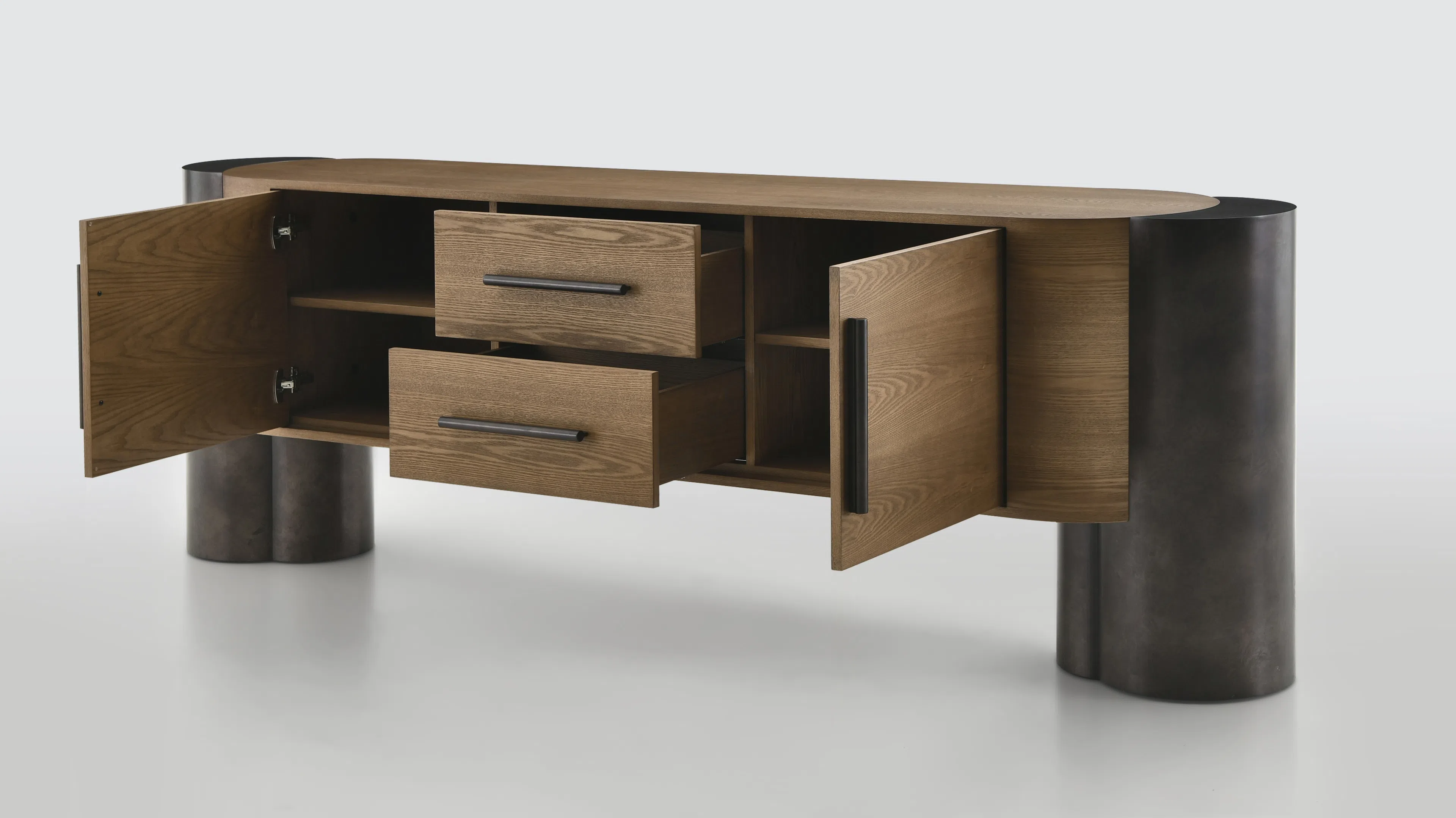 Буфет SWELL STUDIO Onna V2