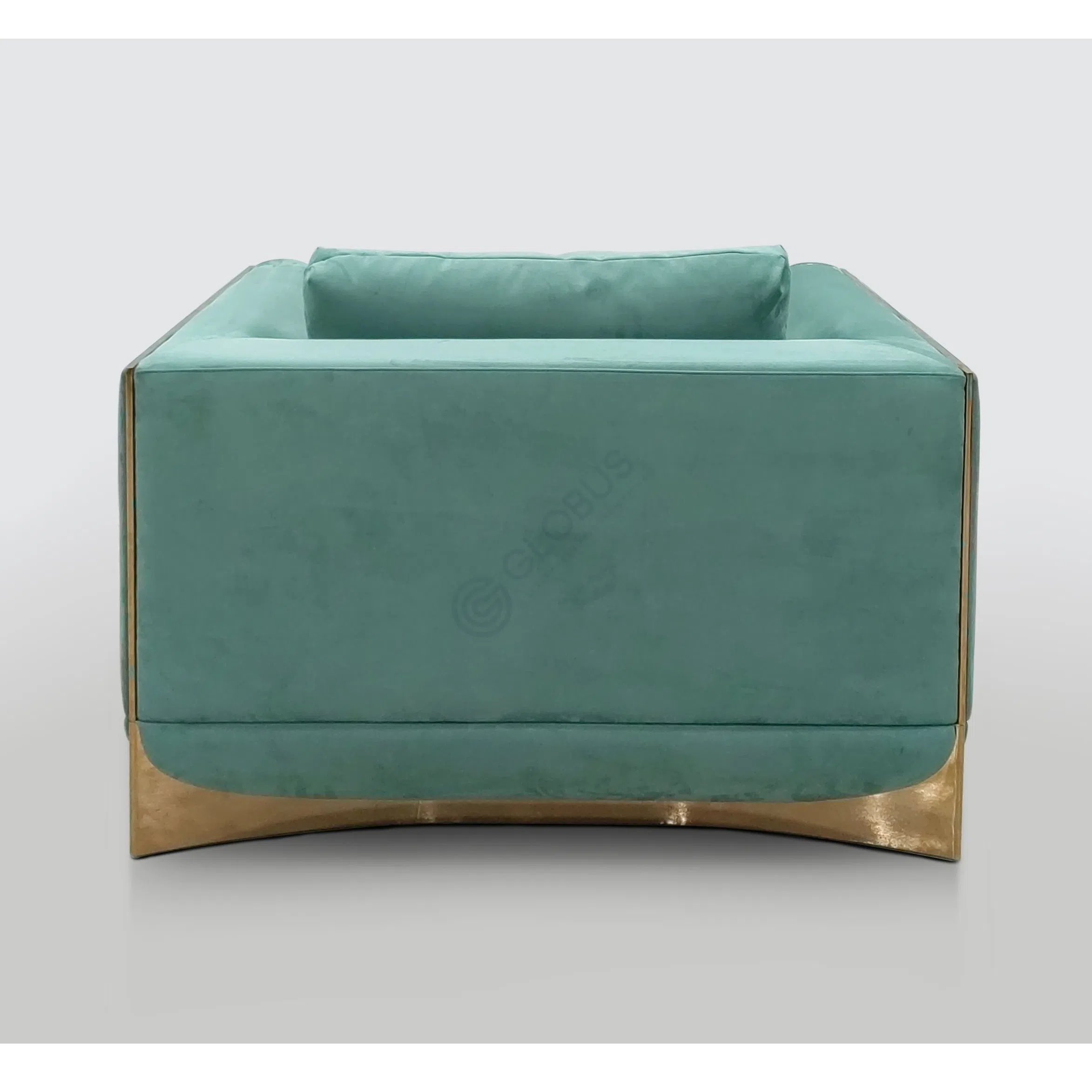 Кресло VISIONNAIRE Ca Foscari