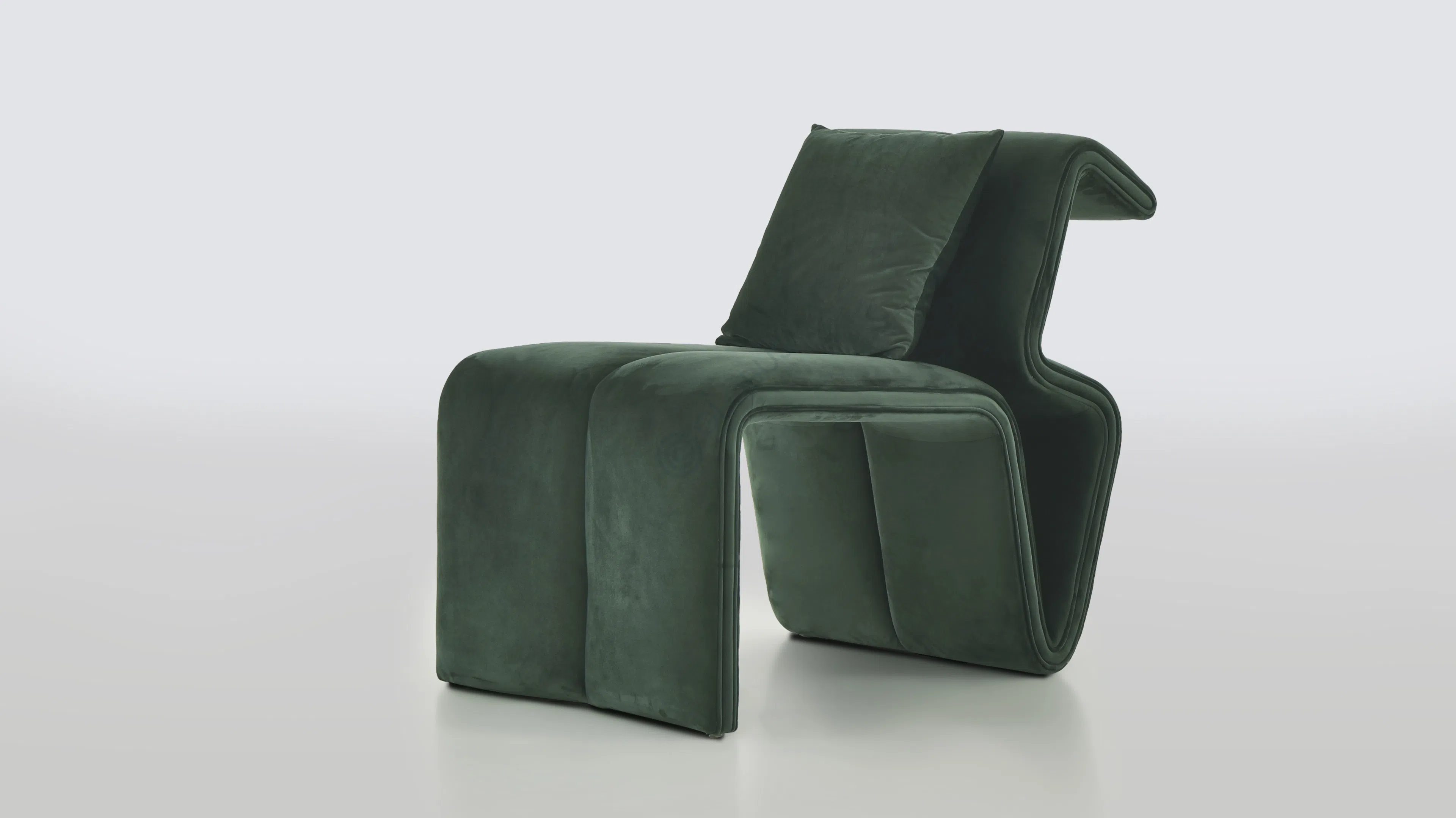 Кресло Geminus