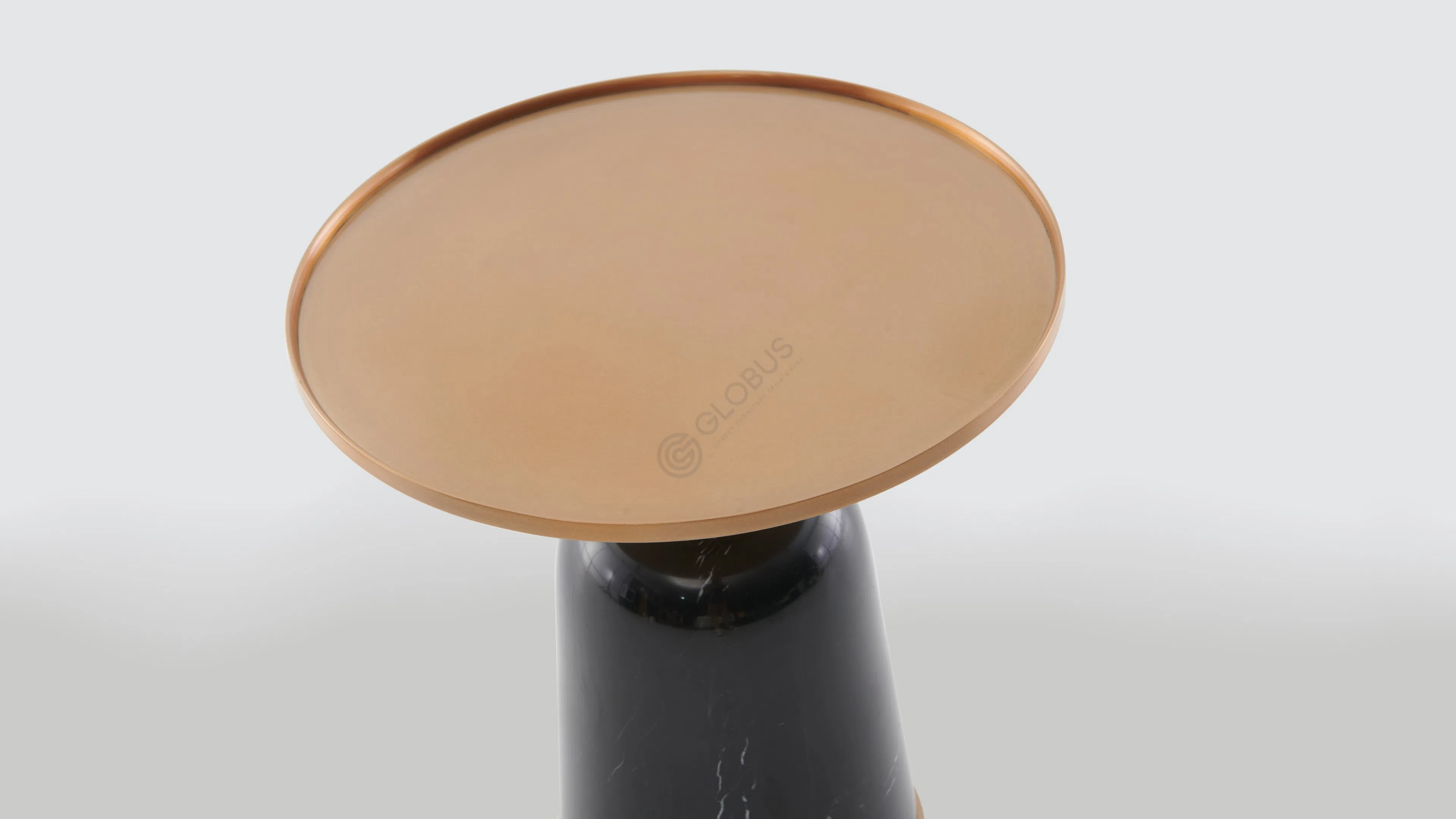 Угловой столик ELAN ATELIER Altai