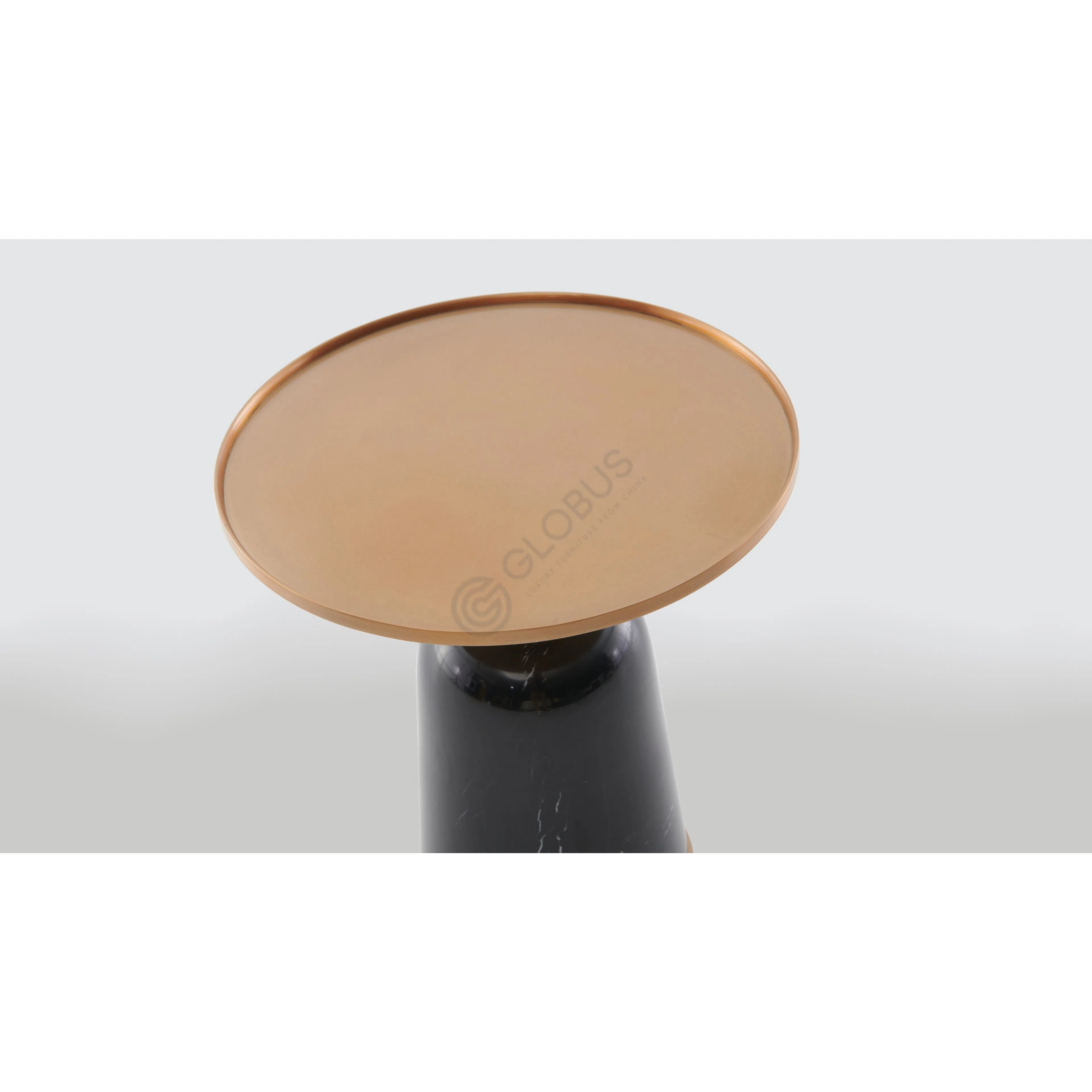 Угловой столик ELAN ATELIER Altai