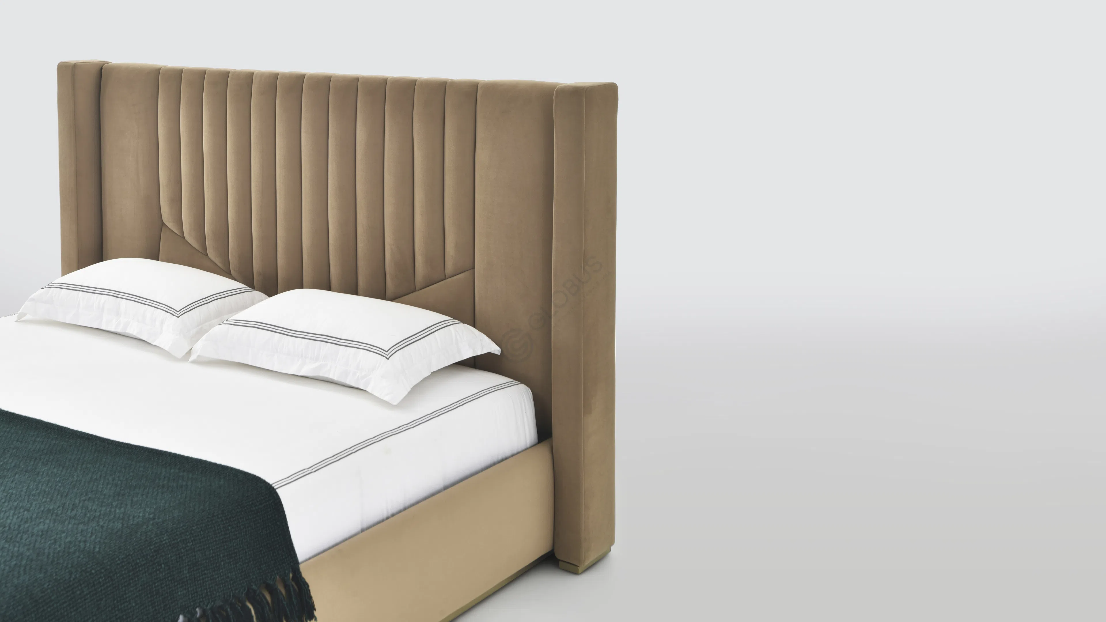 Кровать GRILLI Prisma