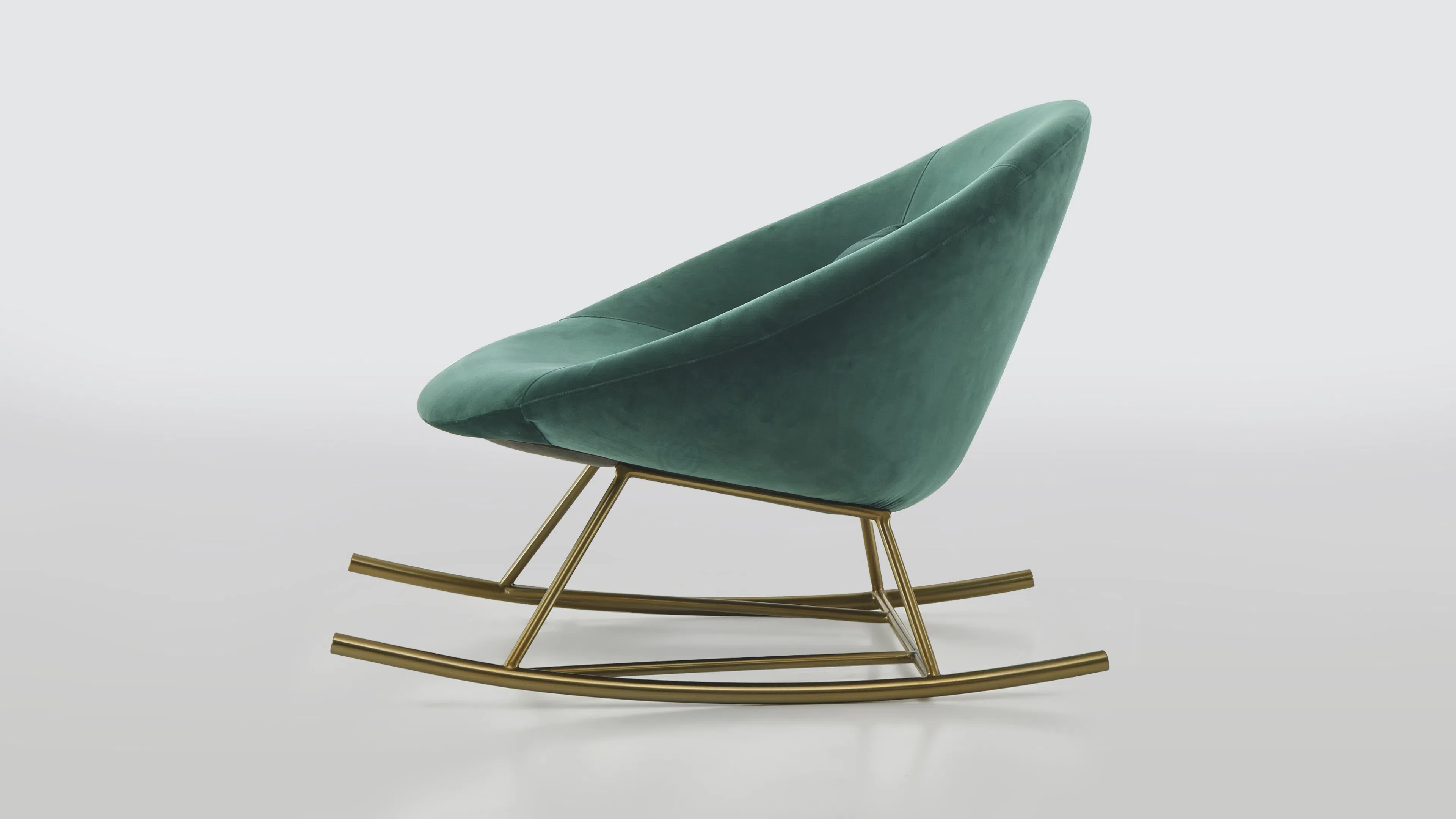 Кресло Rovenna