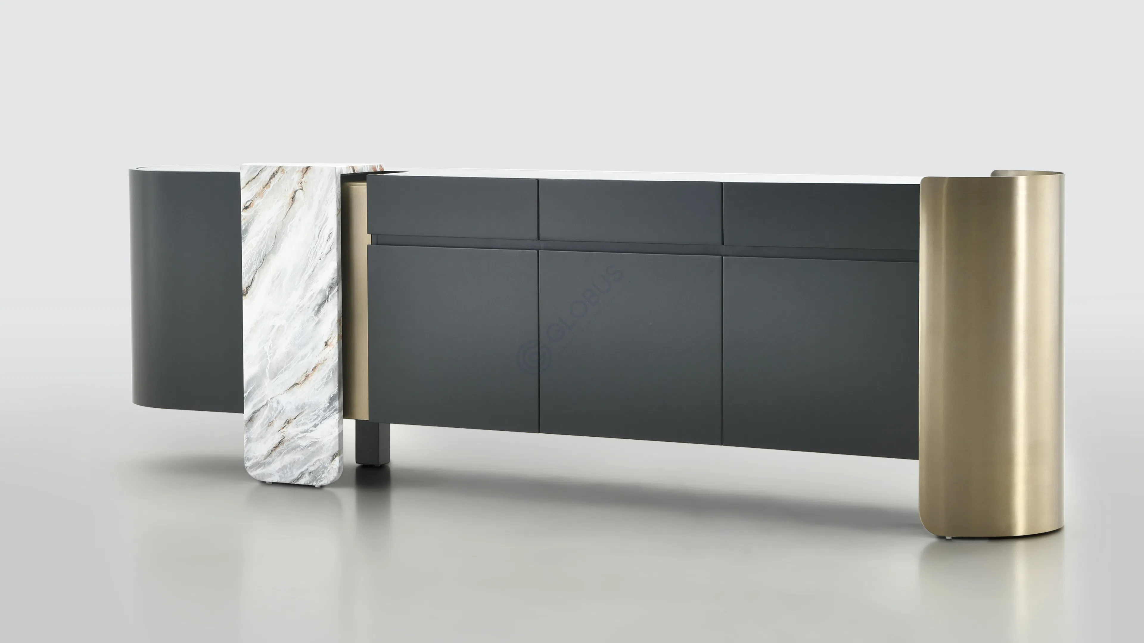 Буфет ENNE Montano