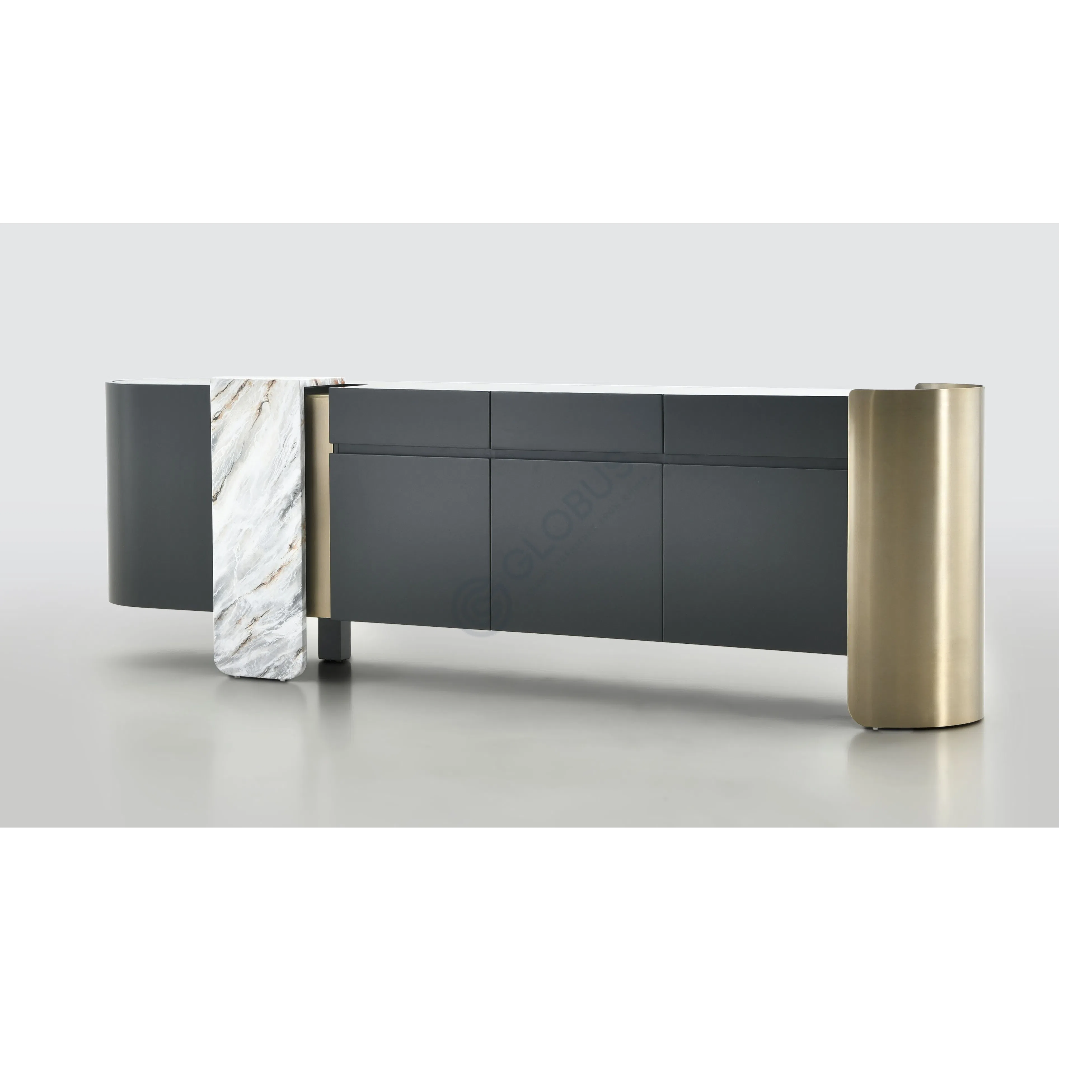 Буфет ENNE Montano