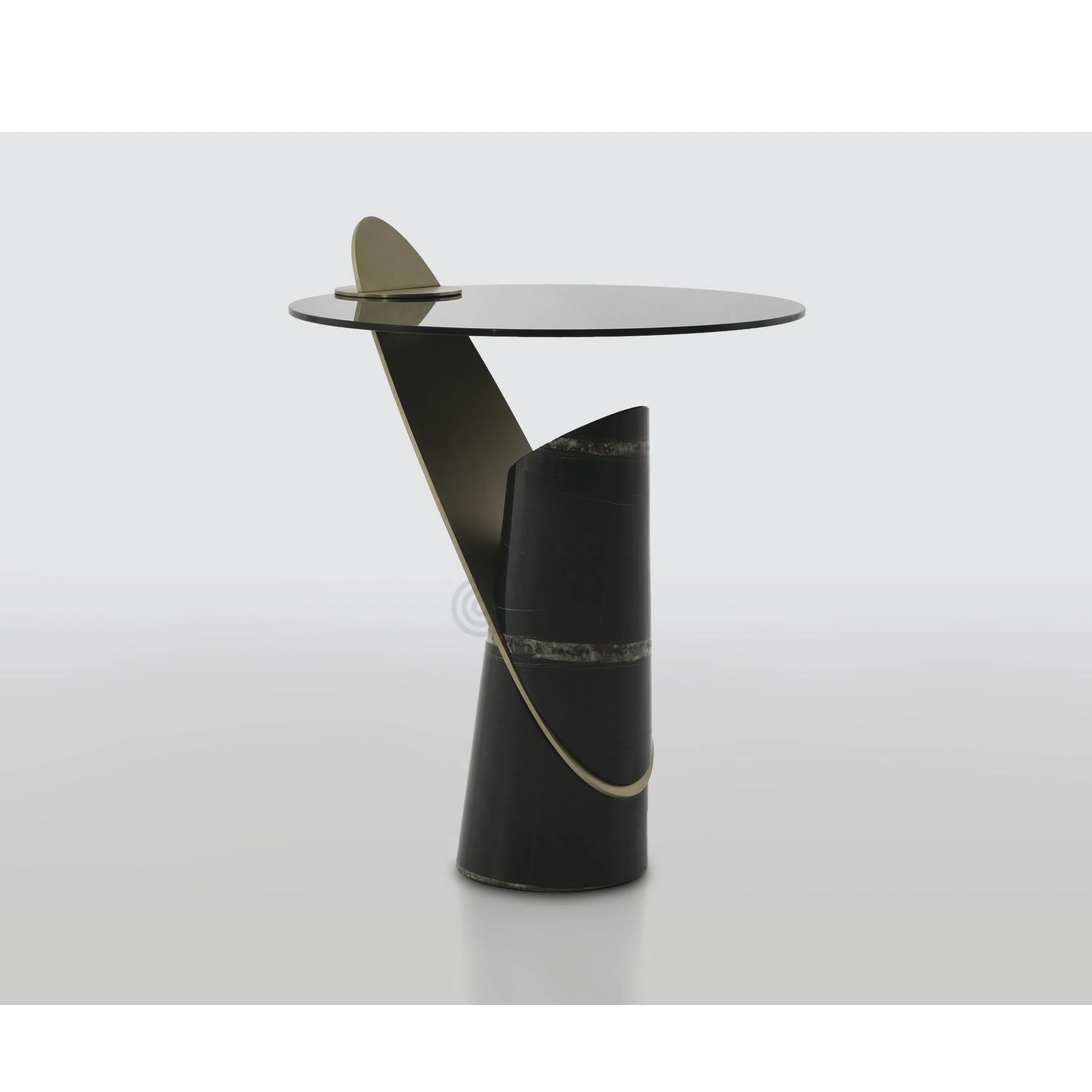 Угловой столик Cortano