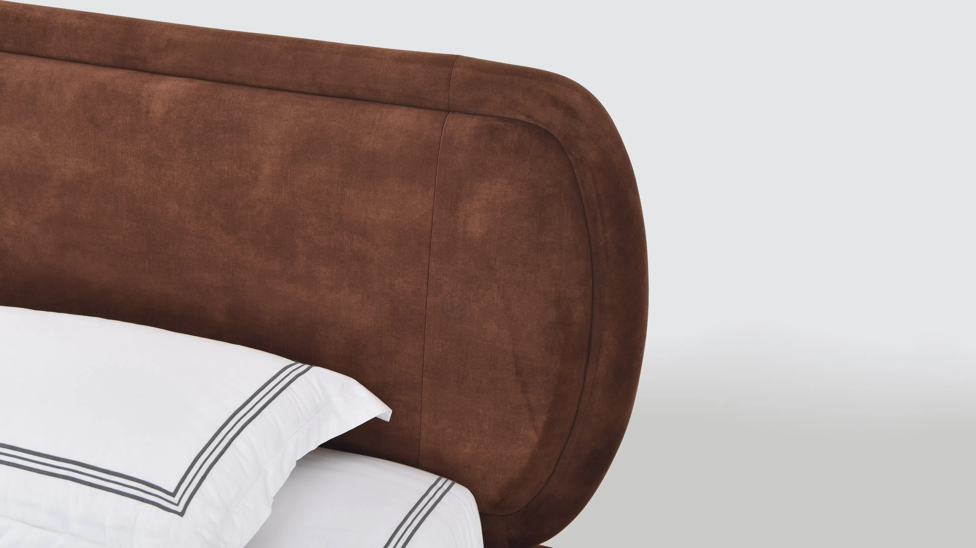 Кровать Devovalo