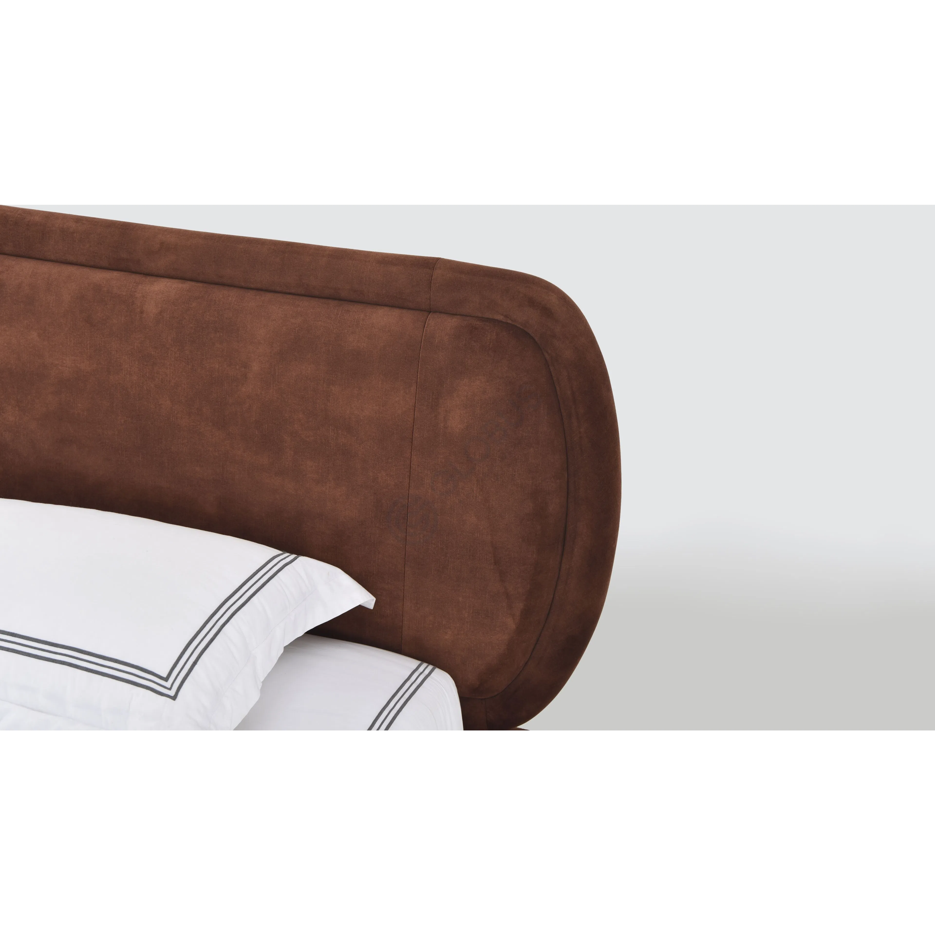 Кровать Devovalo