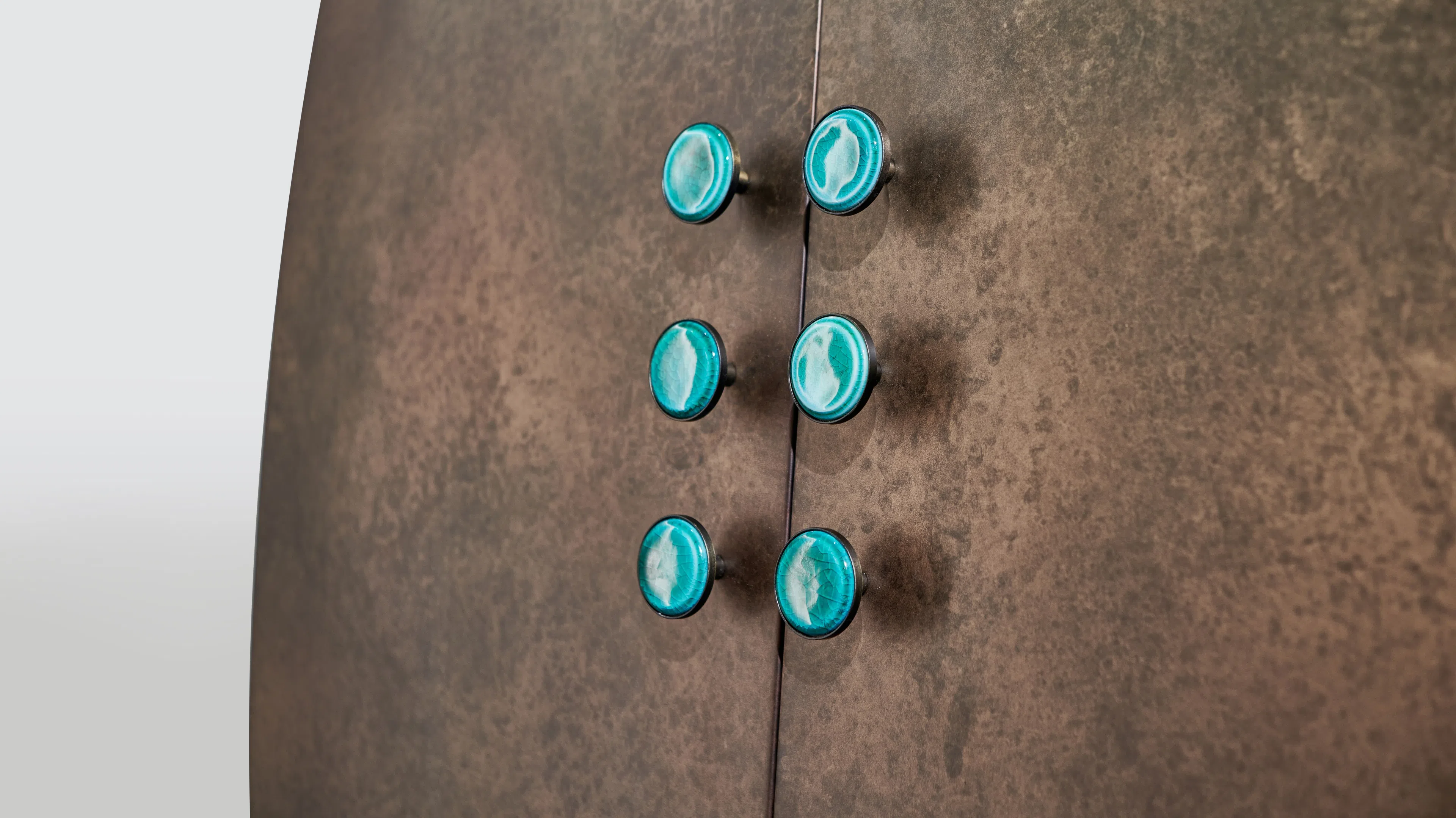 Винный шкаф AGUIRRE Pearl