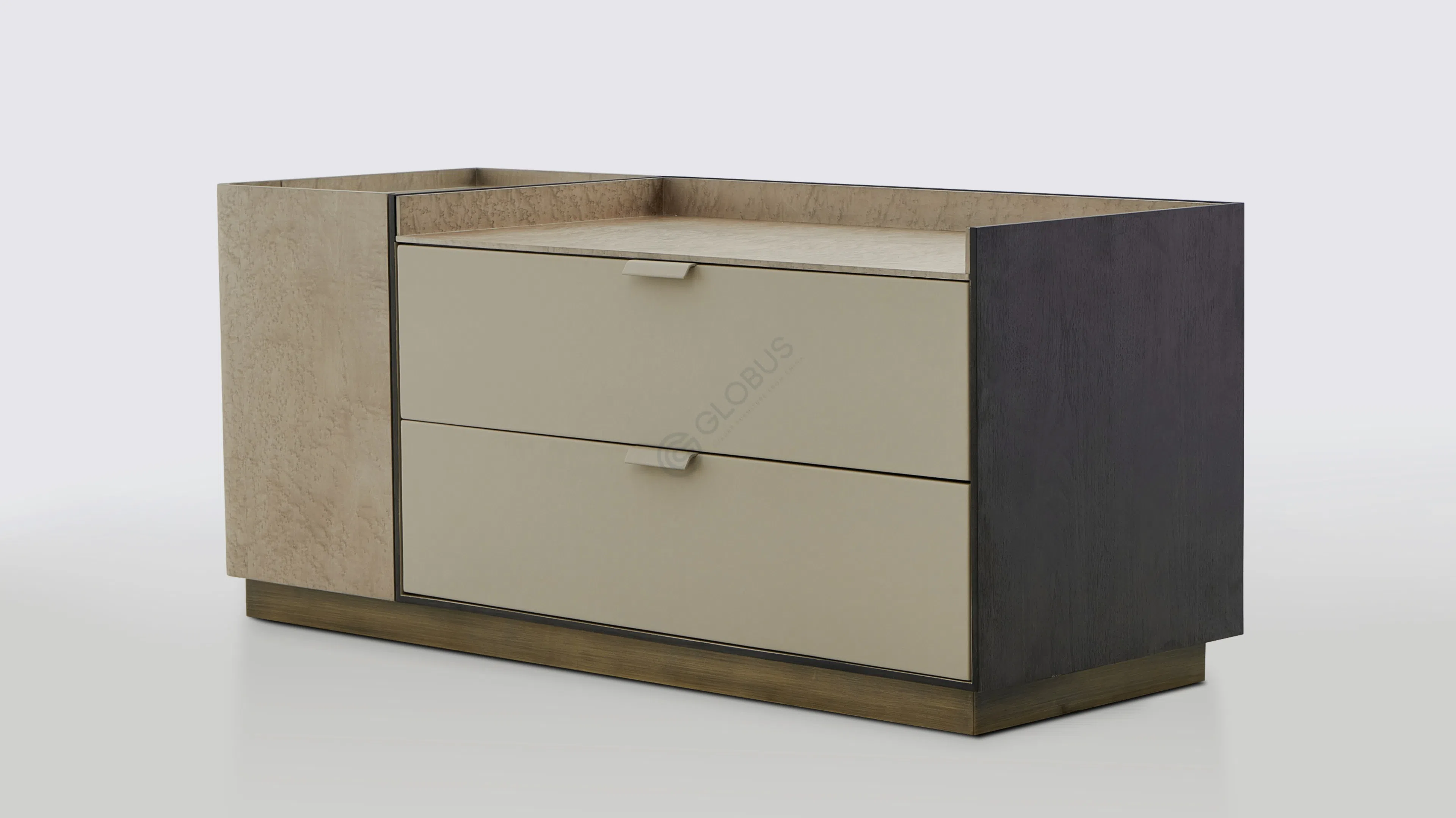 Прикроватная тумба Ridente