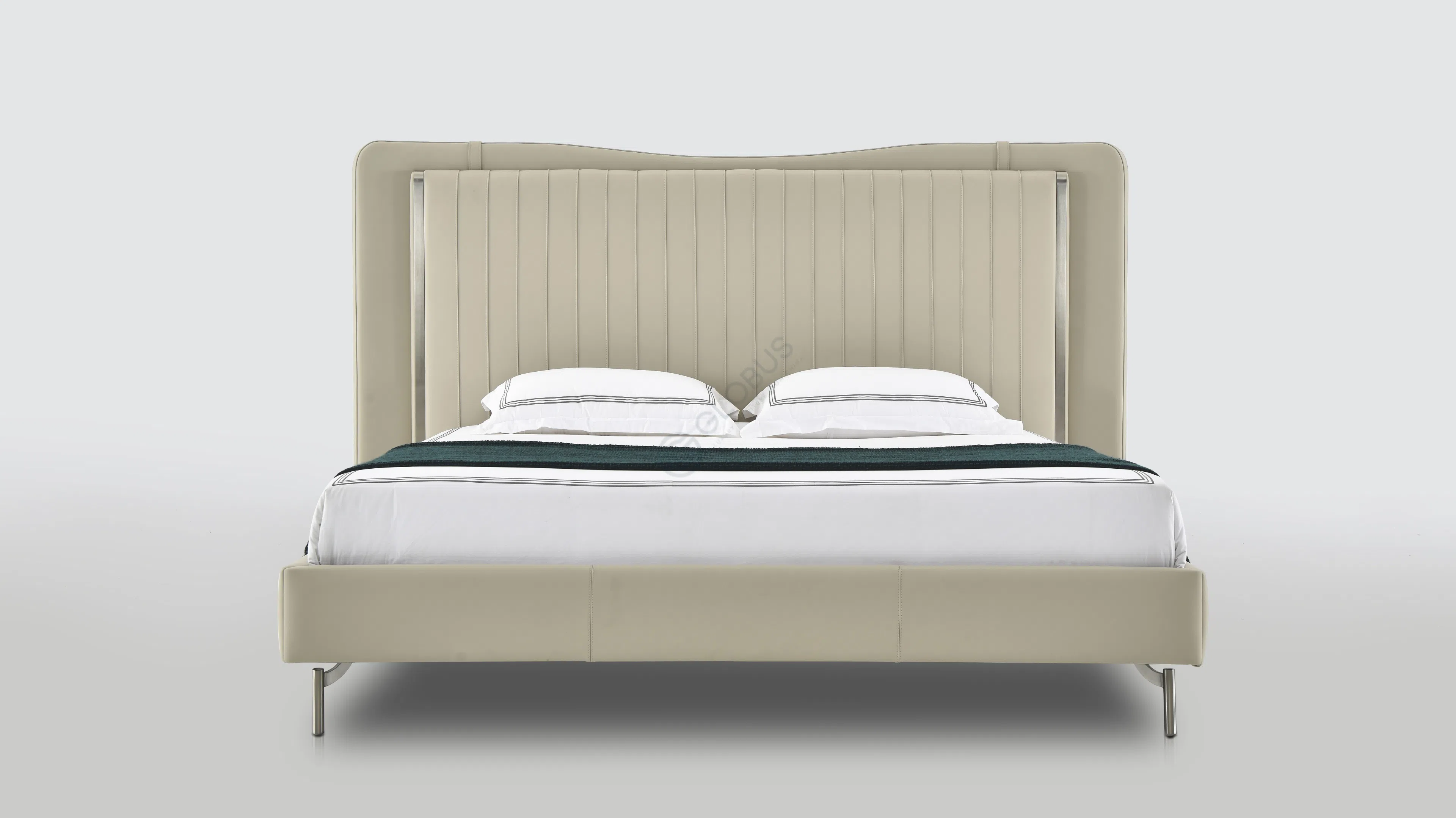 Кровать Gorgonzola