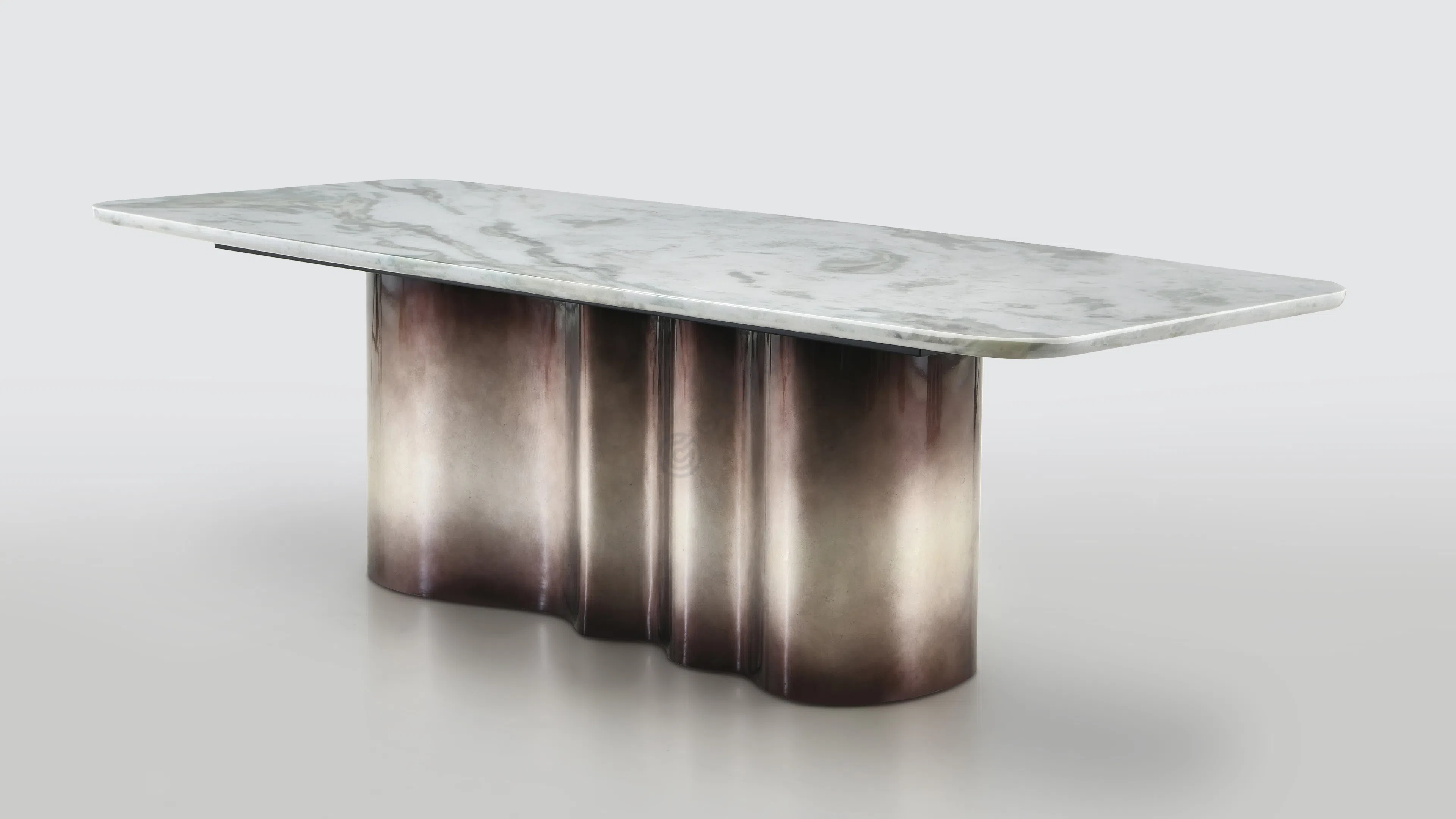 Обеденный стол CATTELAN ITALIA Papel