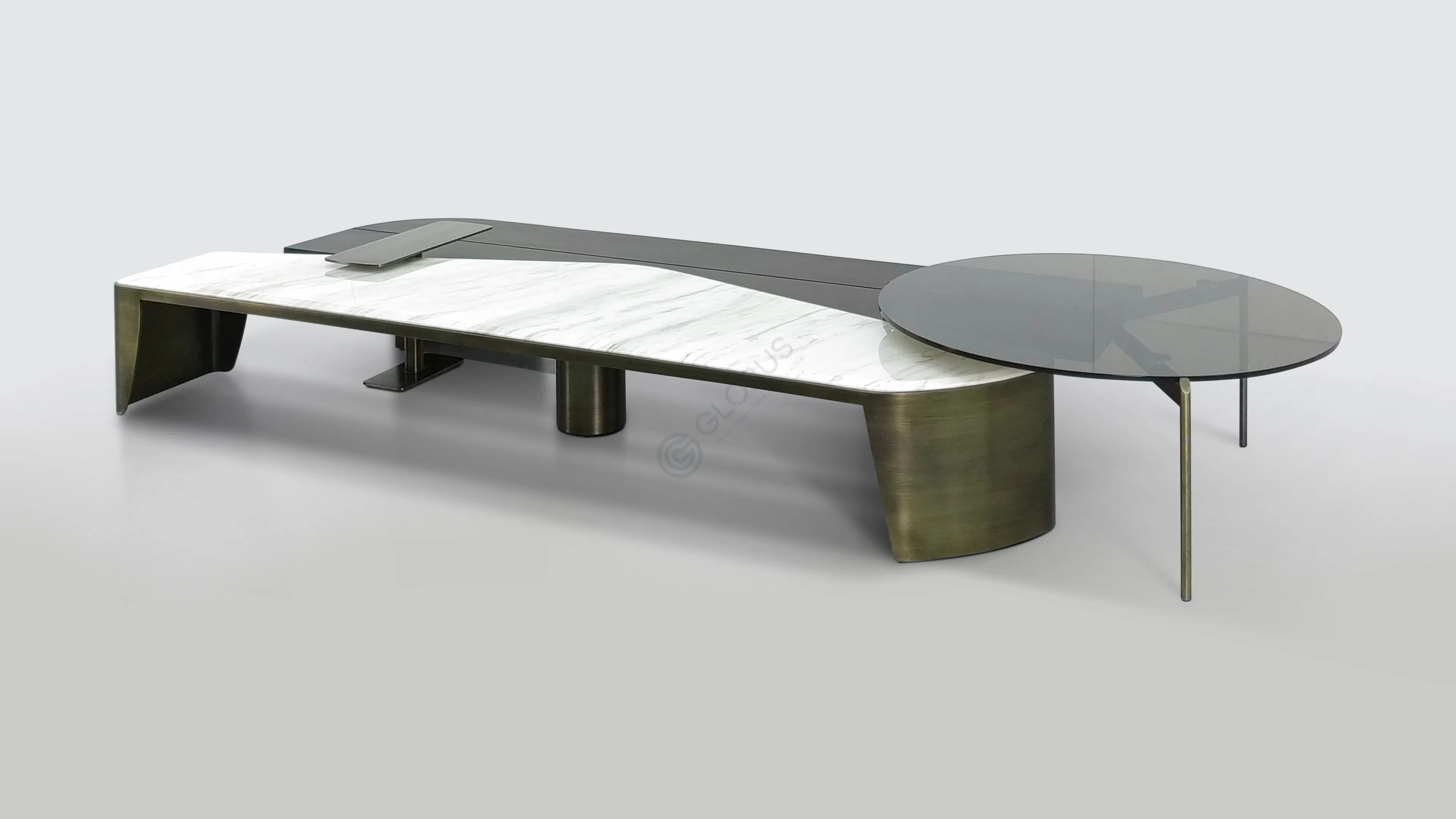 Журнальный столик Risparmio