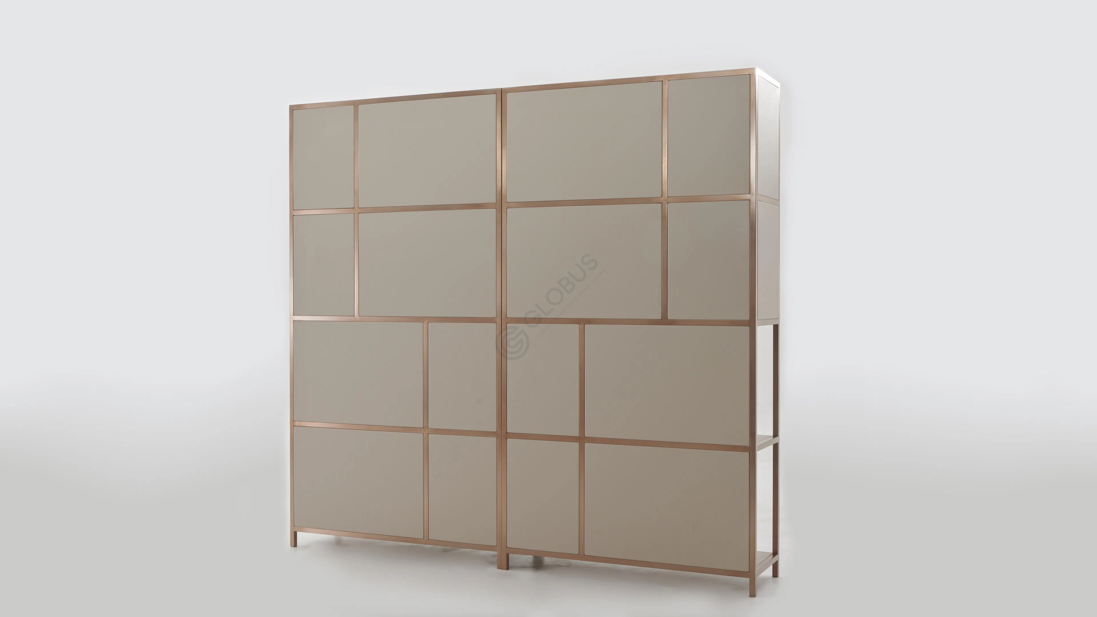 Книжный шкаф Bellamoria