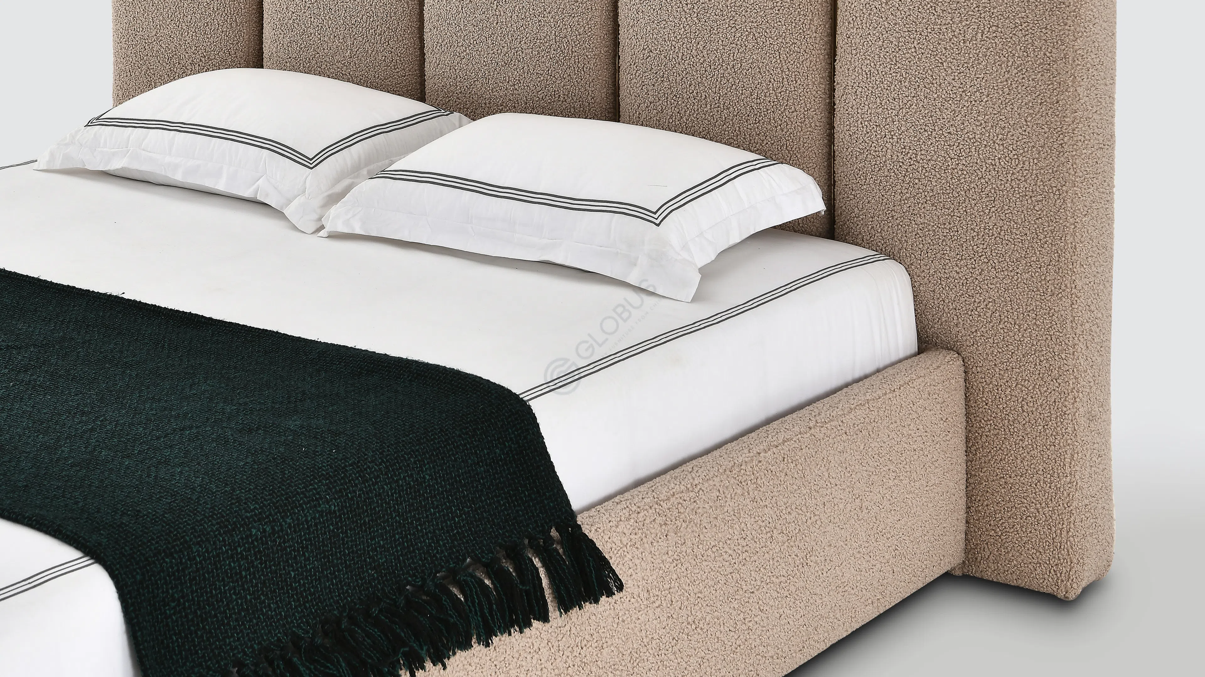 Кровать RUGIANO Club