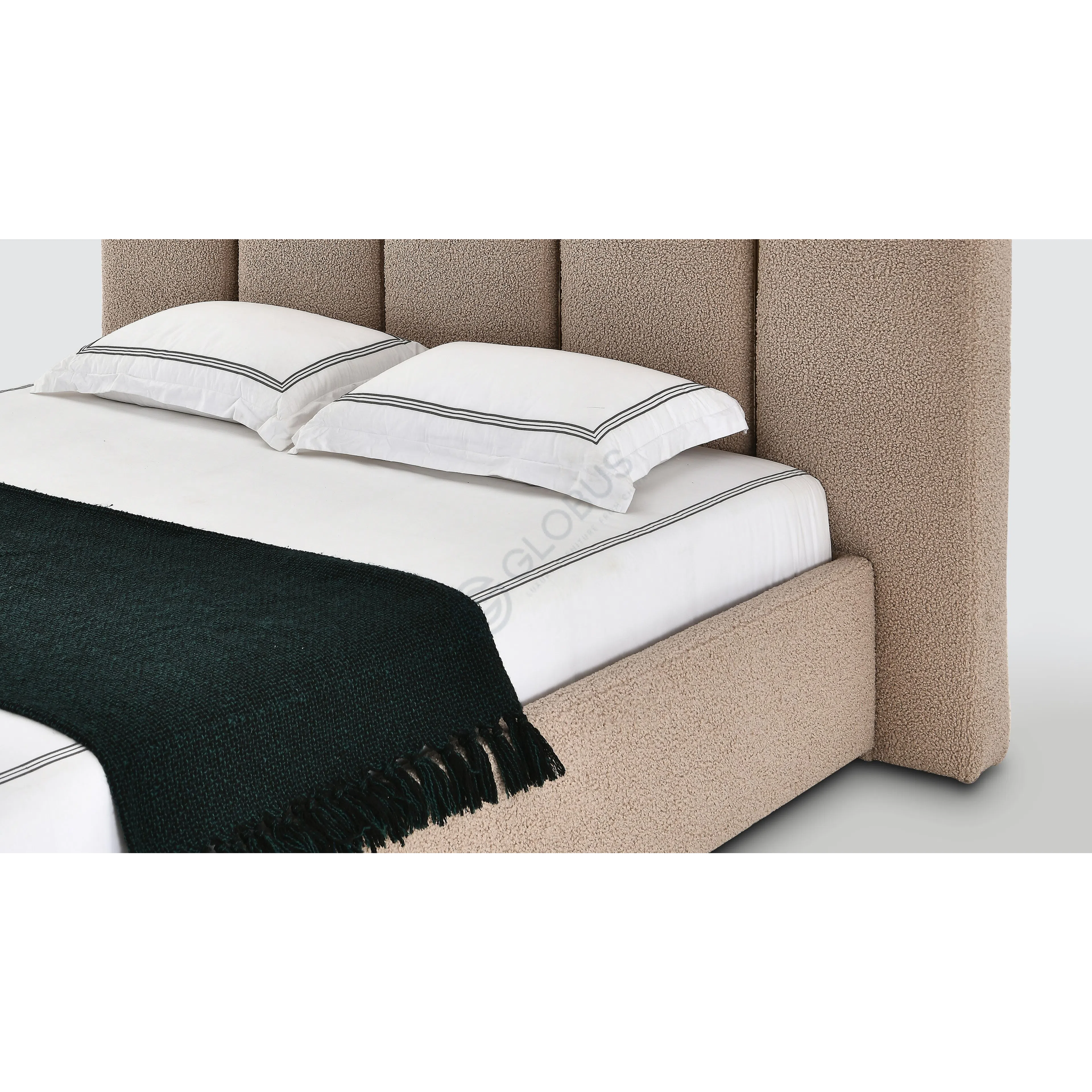 Кровать RUGIANO Club