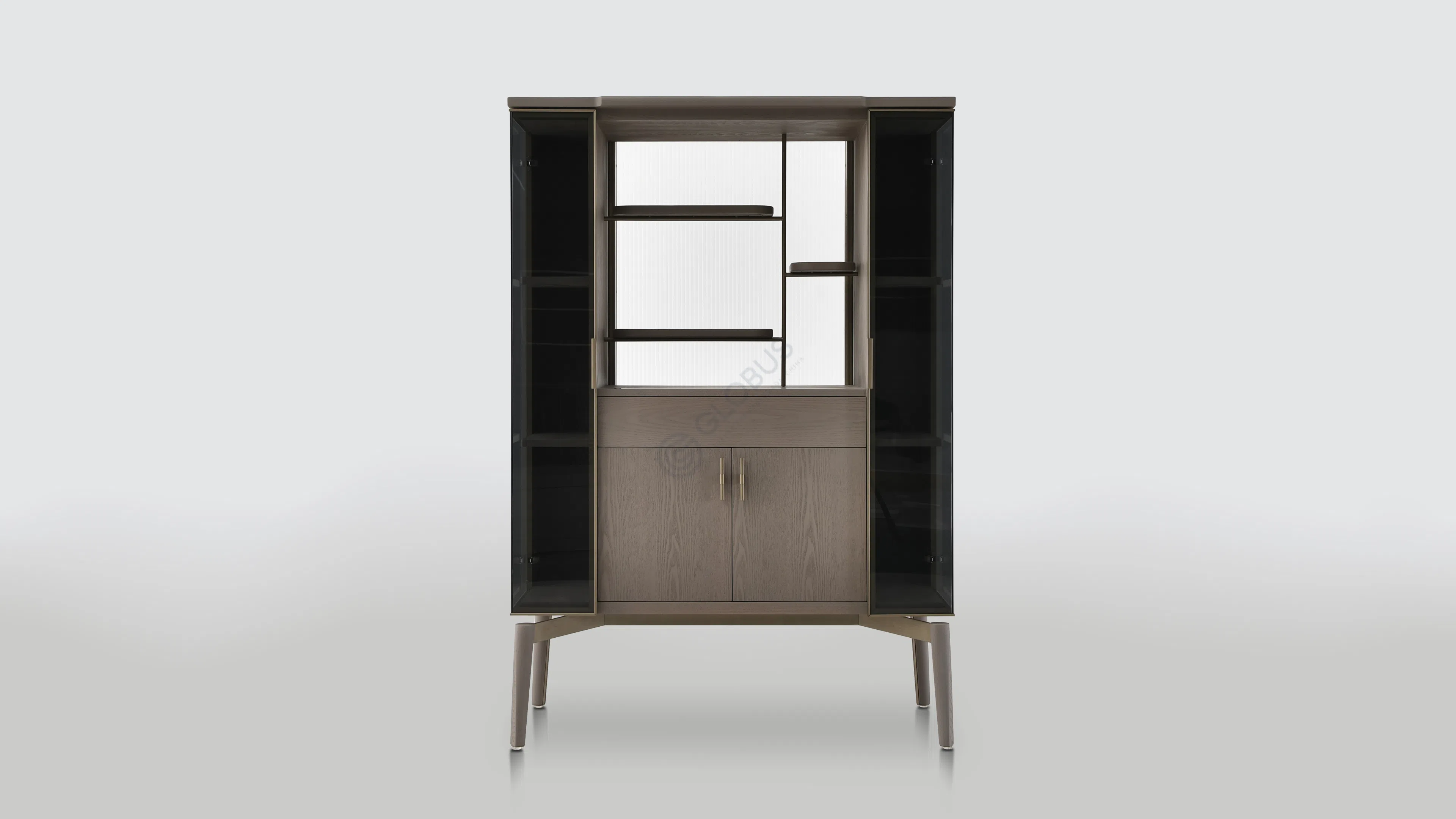 Винный шкаф GIORGETTI Shibusa