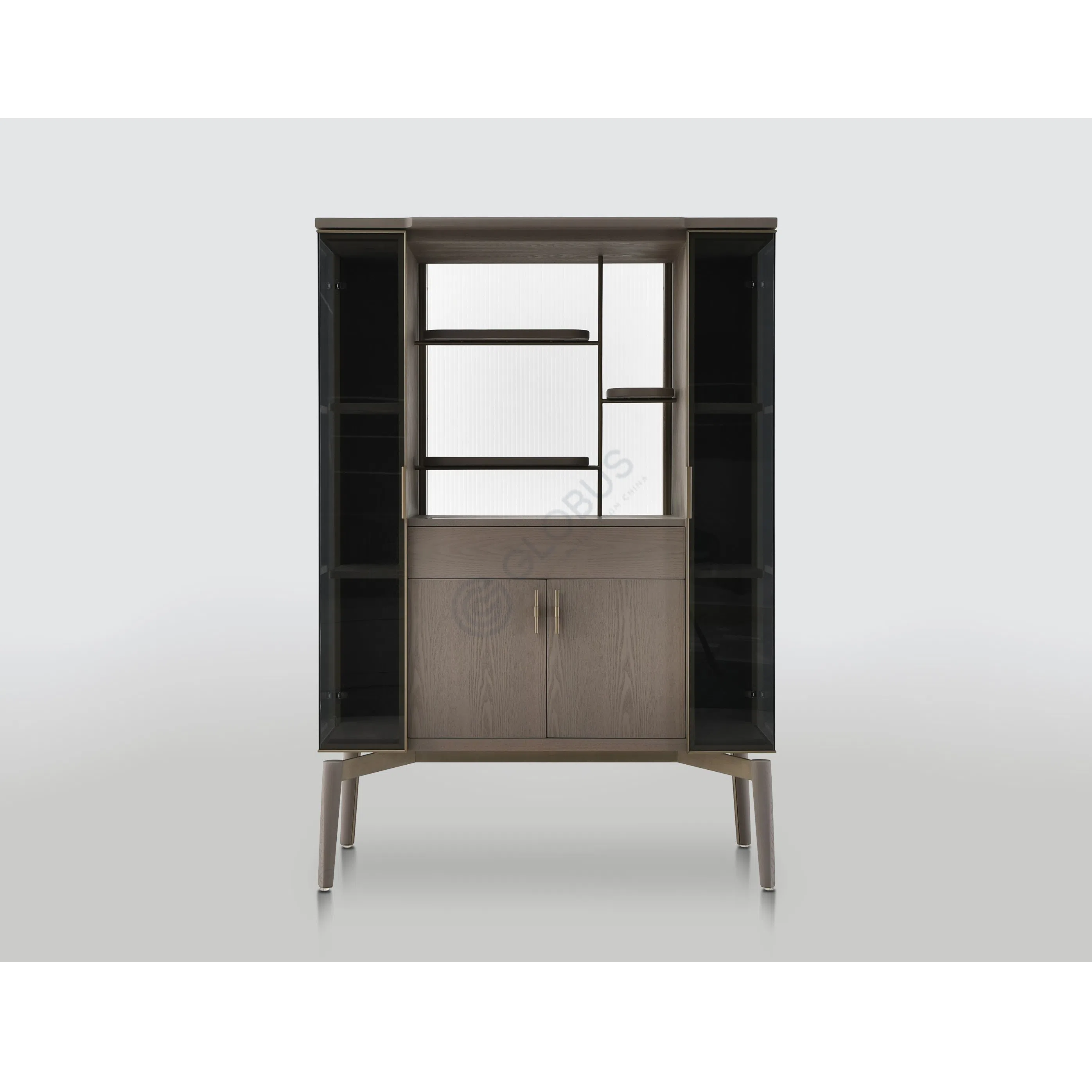 Винный шкаф GIORGETTI Shibusa