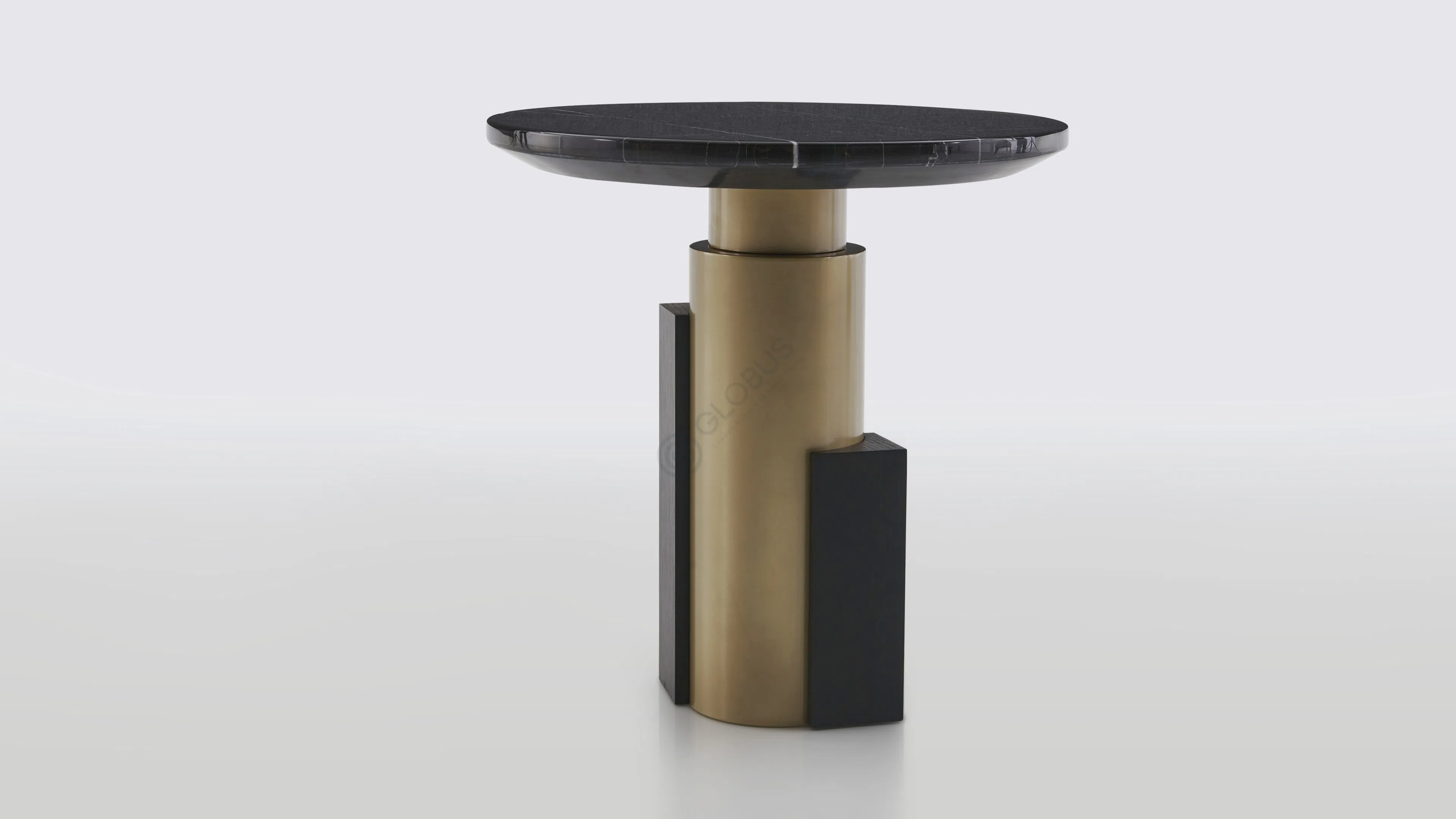 Угловой столик GALLOTTI&RADICE 1968