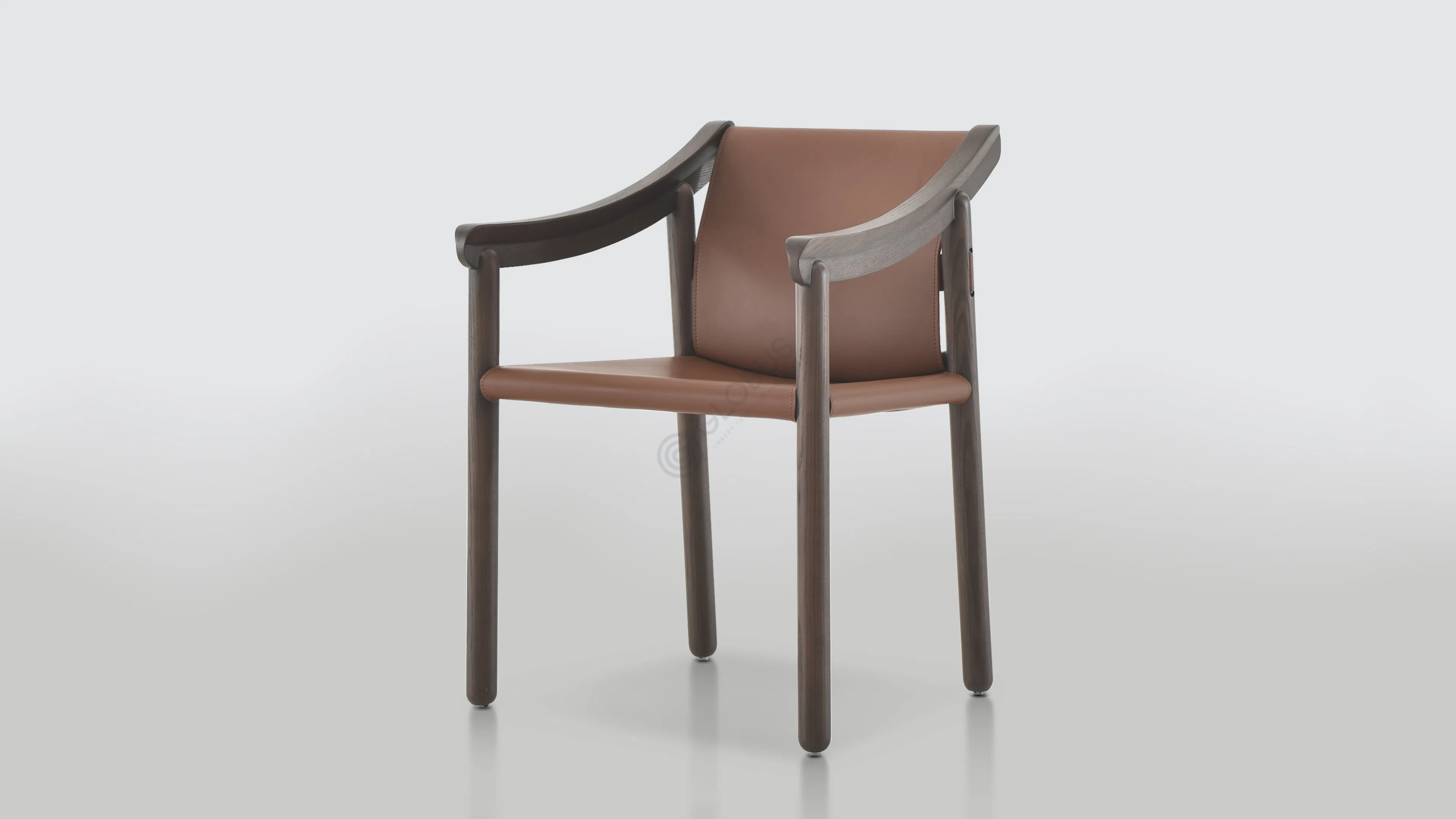 Кресло CASSINA 905