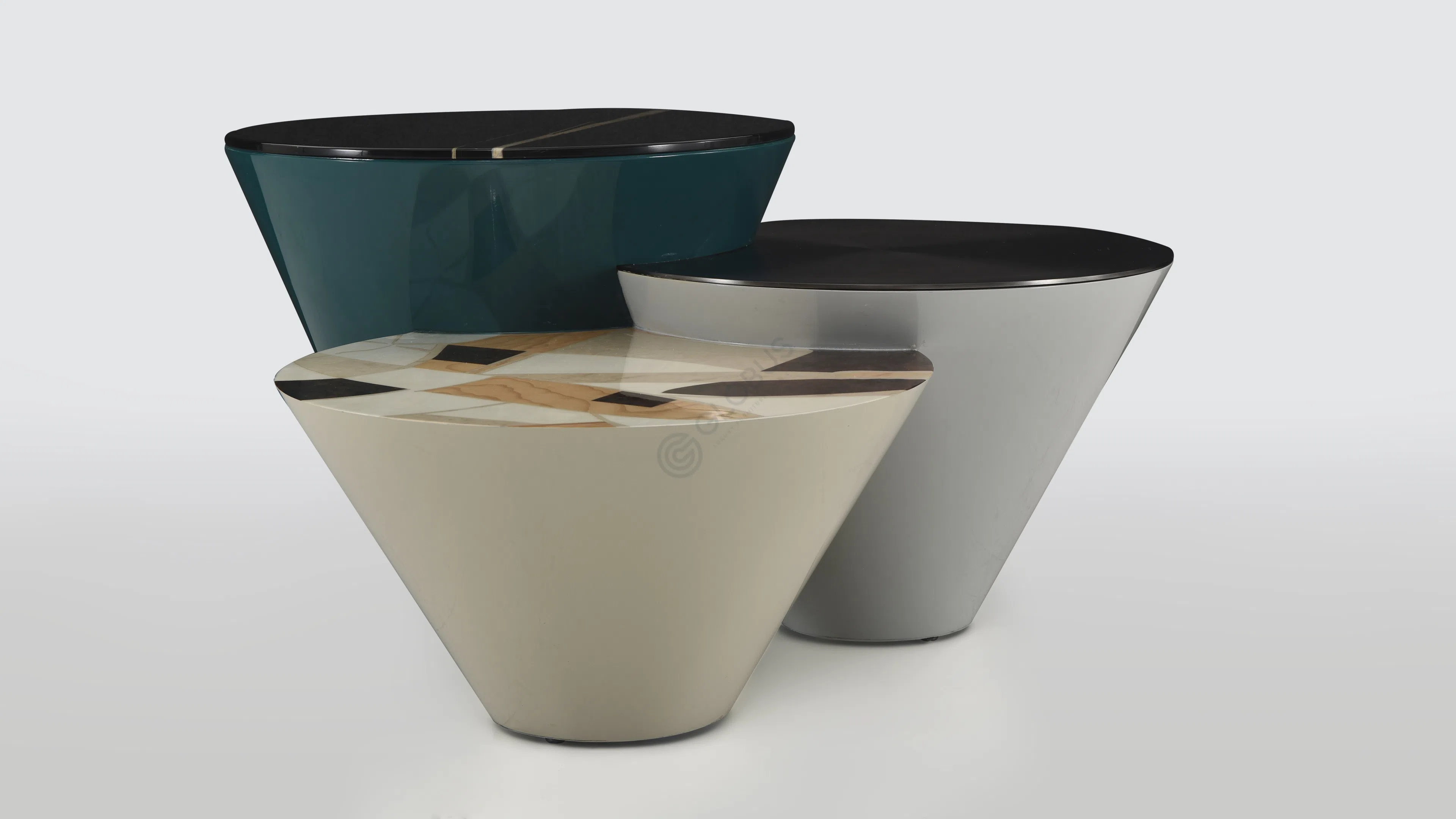 Журнальный столик ROYAL STRANGER Sorbet