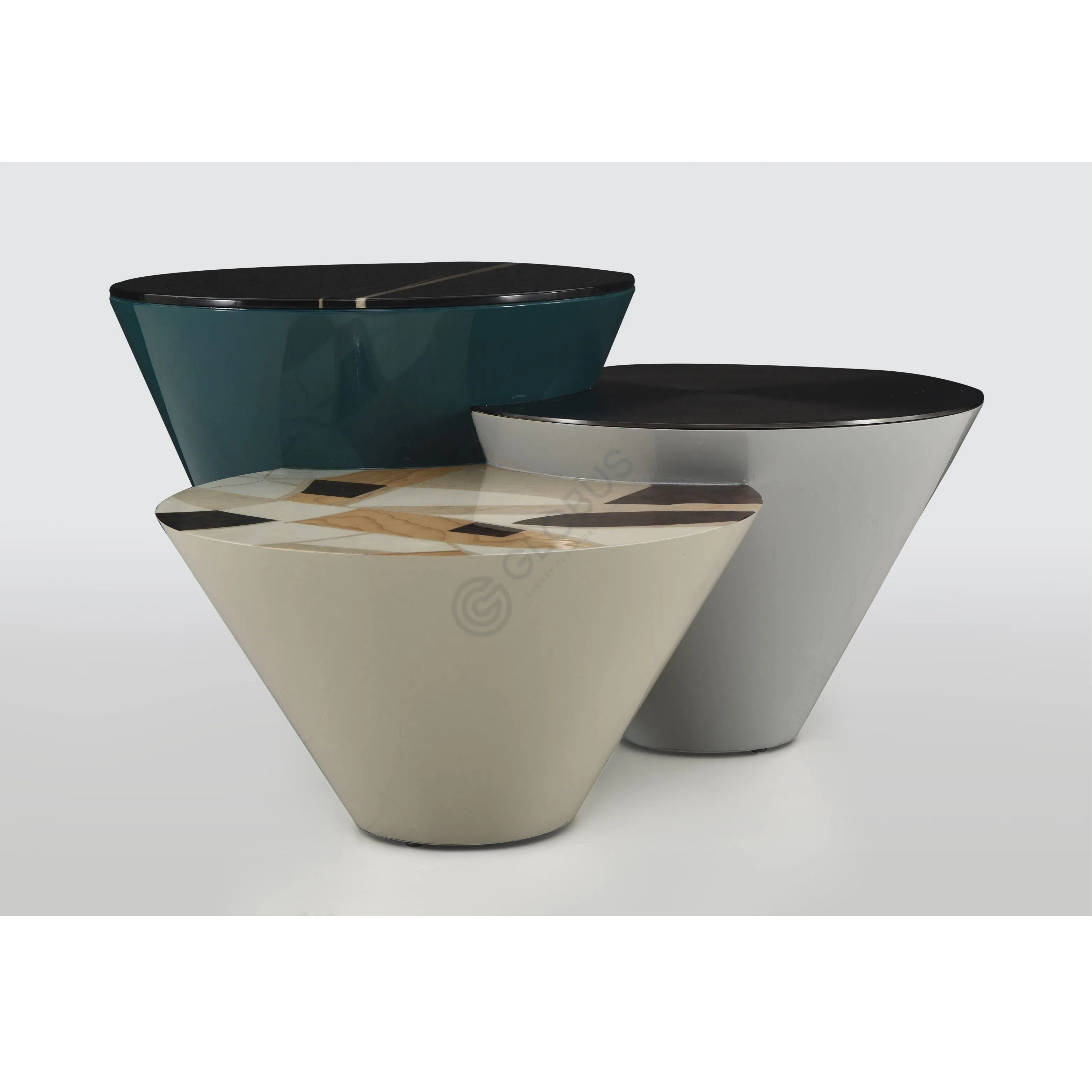 Журнальный столик ROYAL STRANGER Sorbet