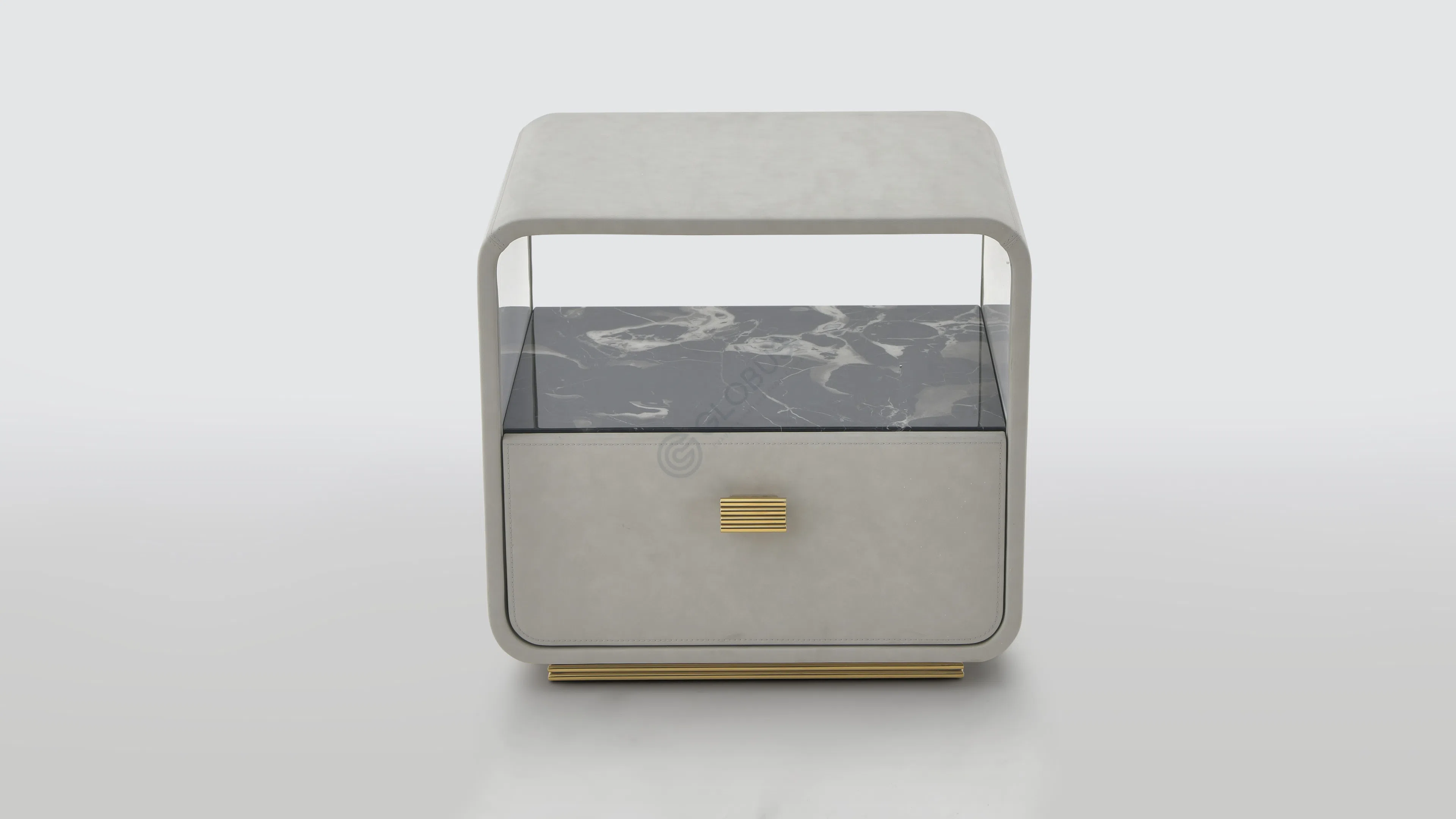 Прикроватная тумба RUGIANO Club