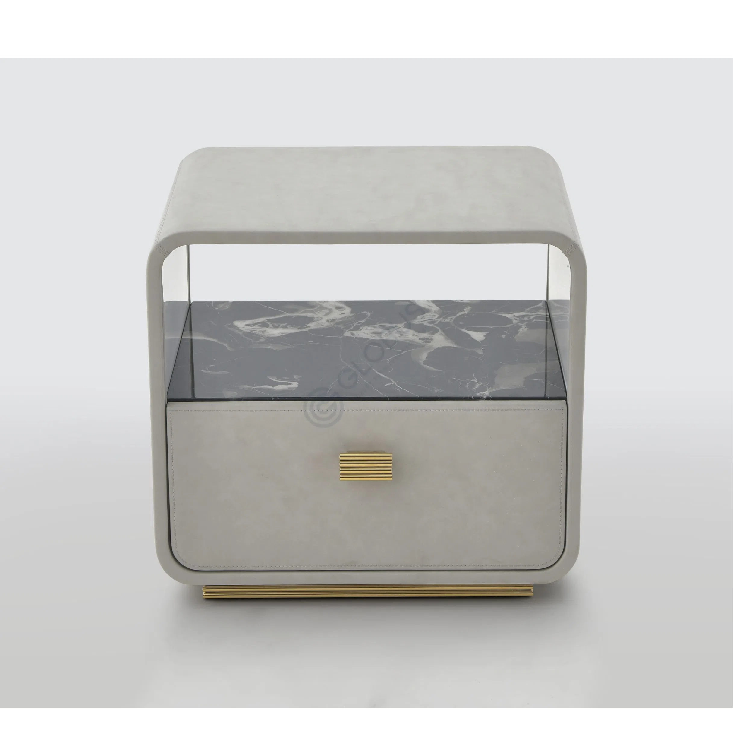 Прикроватная тумба RUGIANO Club