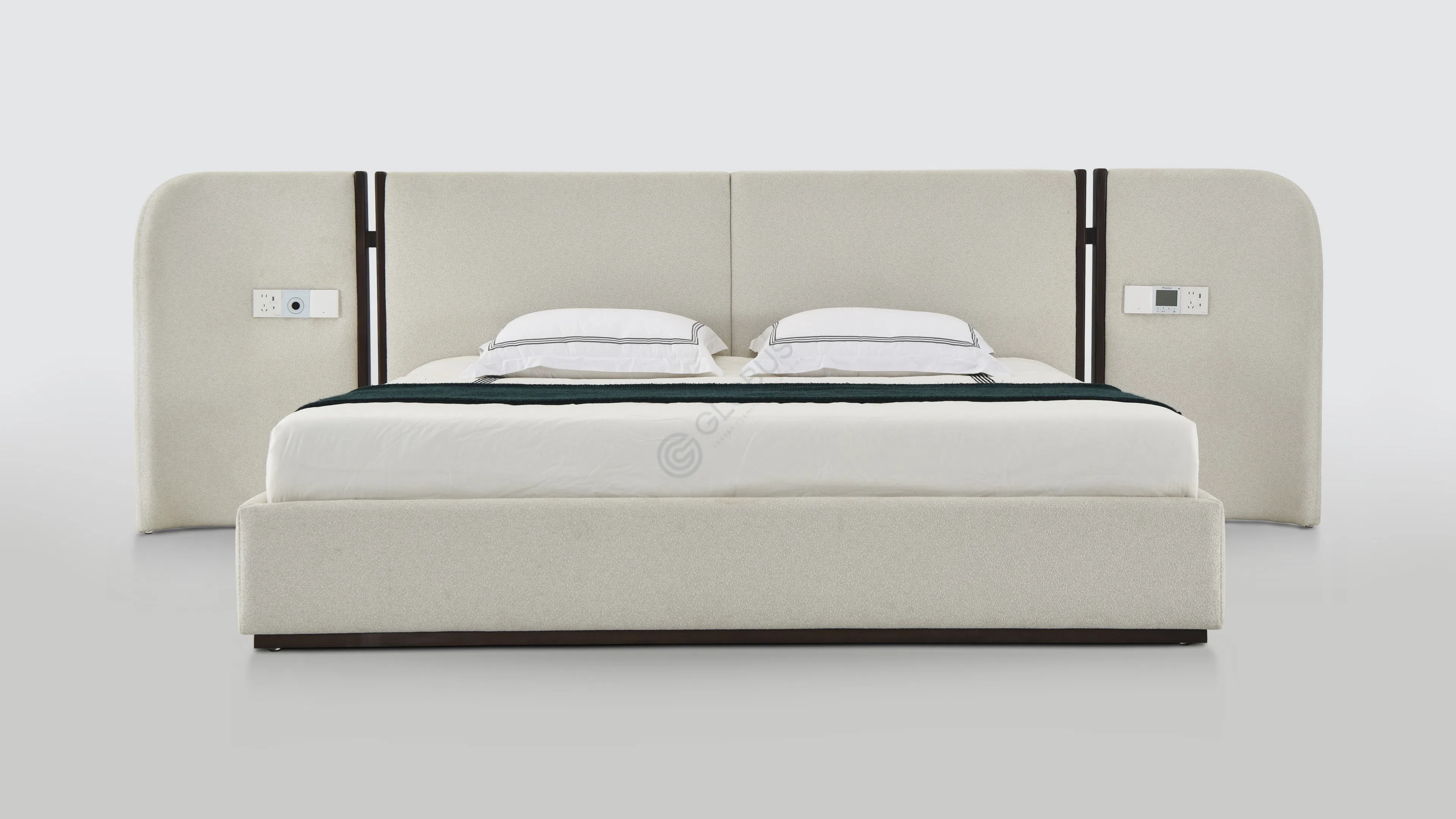 Кровать Ottimus