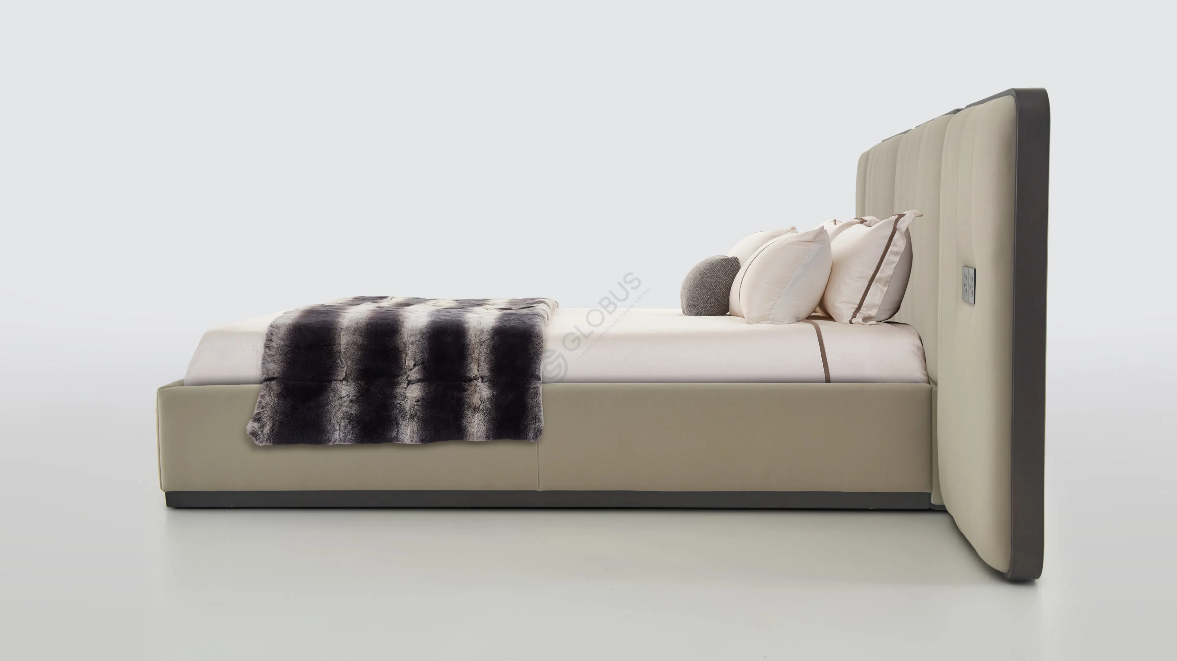 Кровать Xenforo