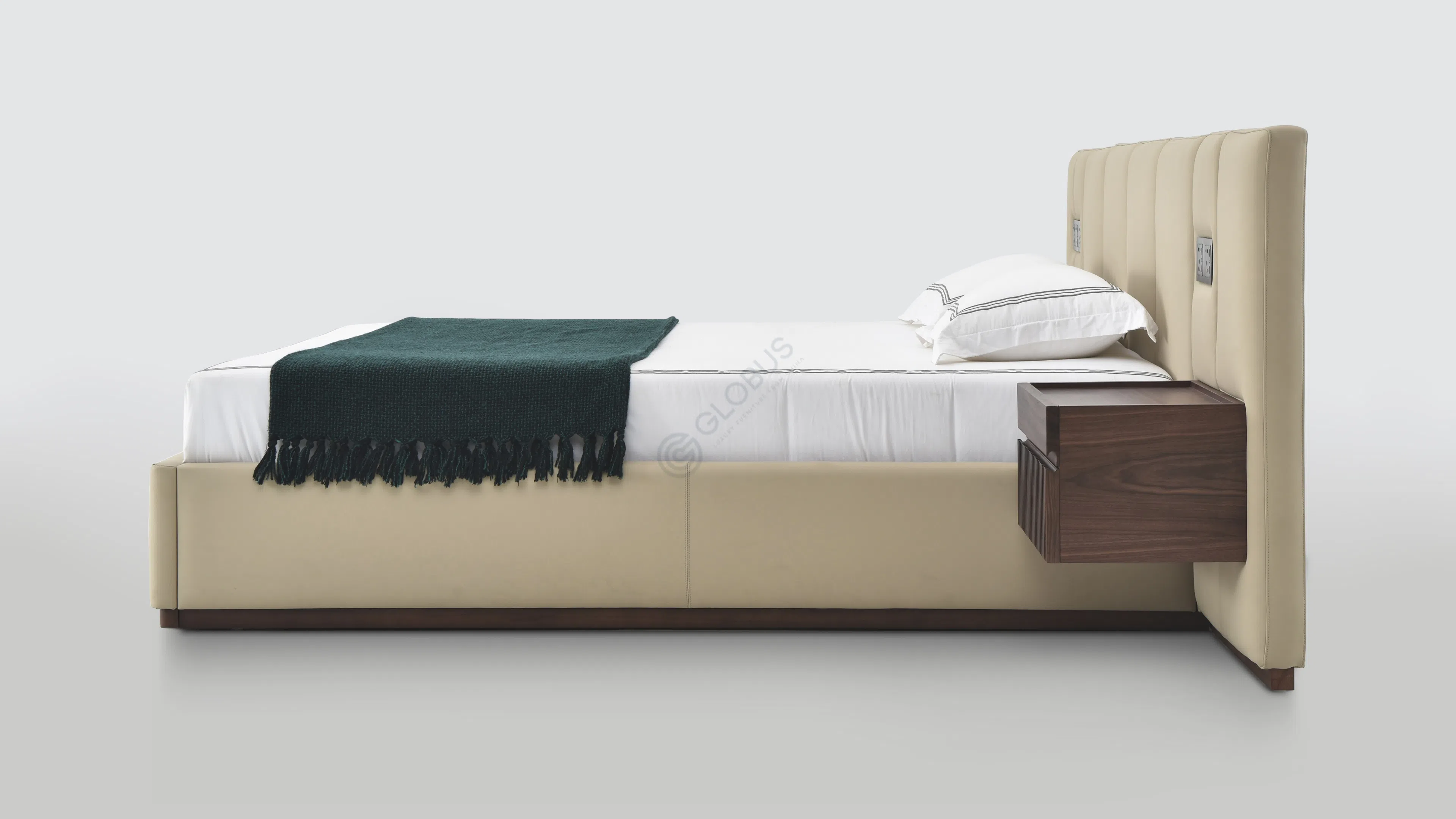 Кровать Bellocida