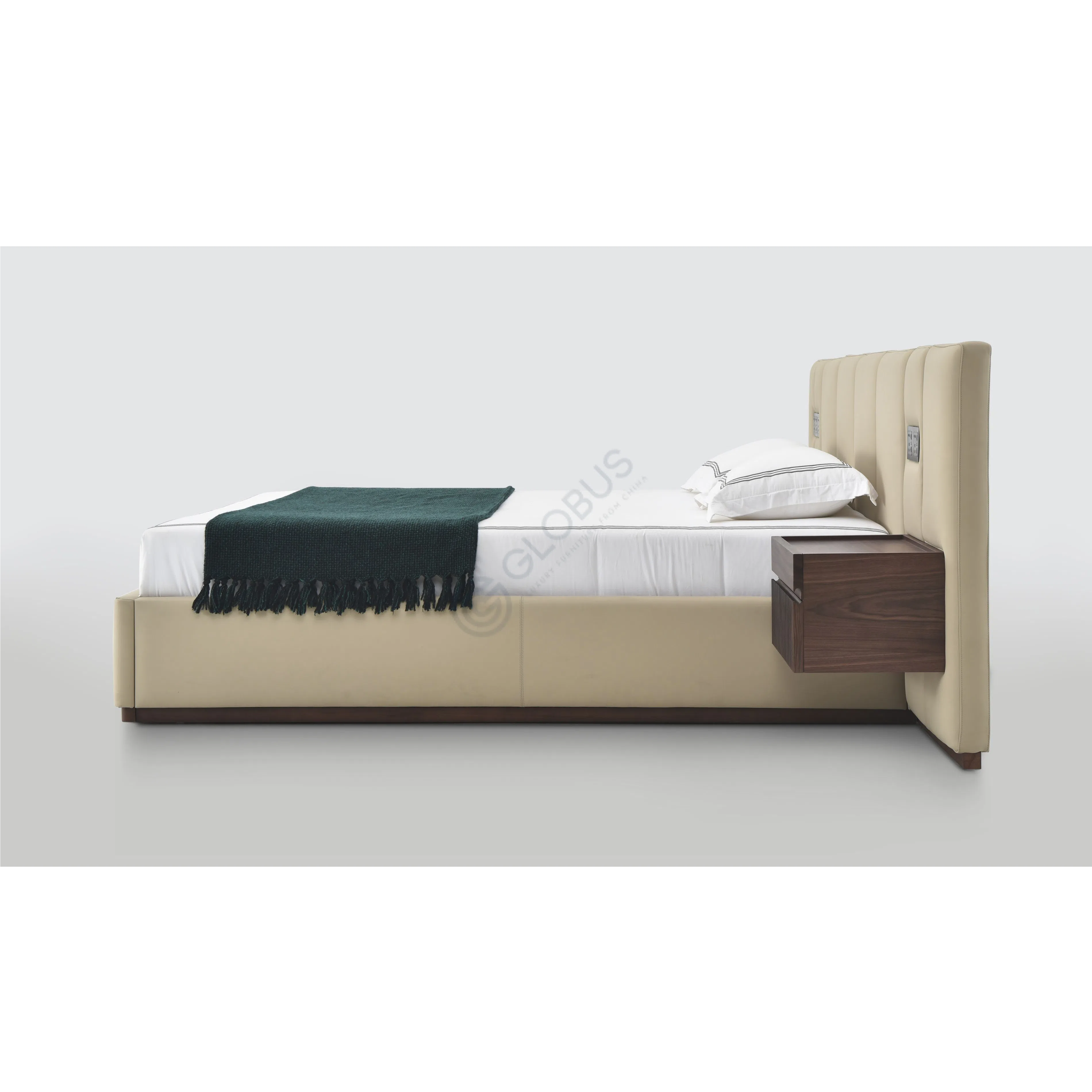 Кровать Bellocida